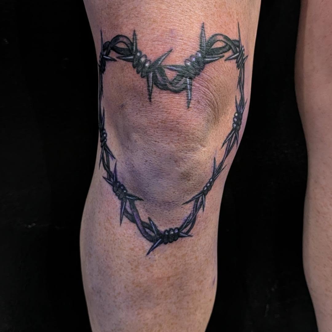 Tattoo by @madamecelestetattoo — black_and_grey