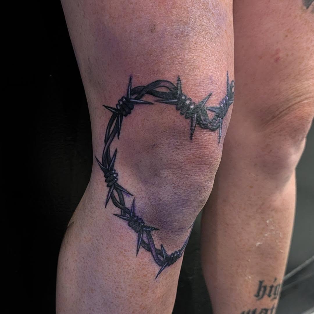 Tattoo by @madamecelestetattoo — black_and_grey