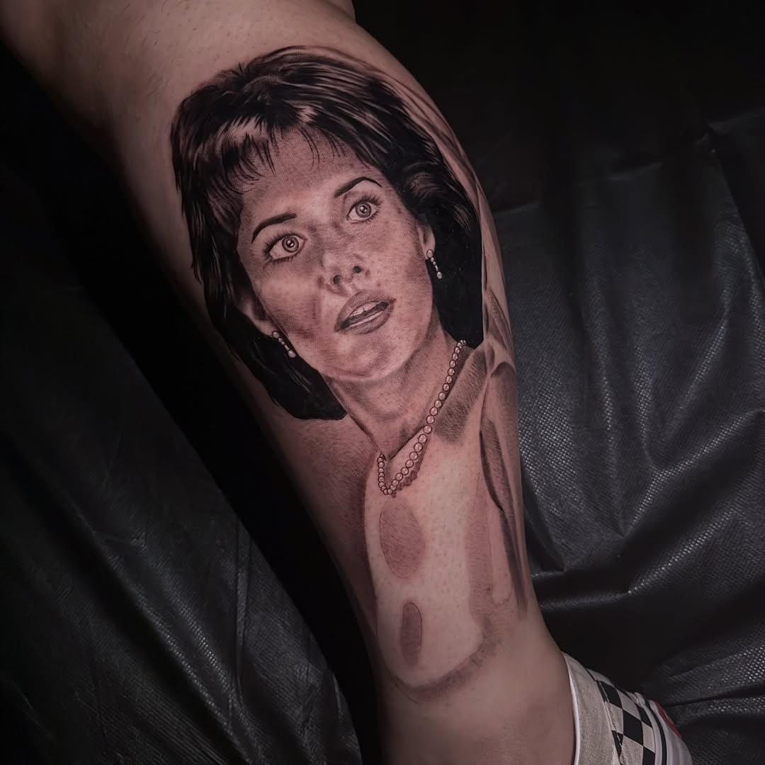 Tattoo by DFW TATTOO ARTIST 💕, Arlington, Texas