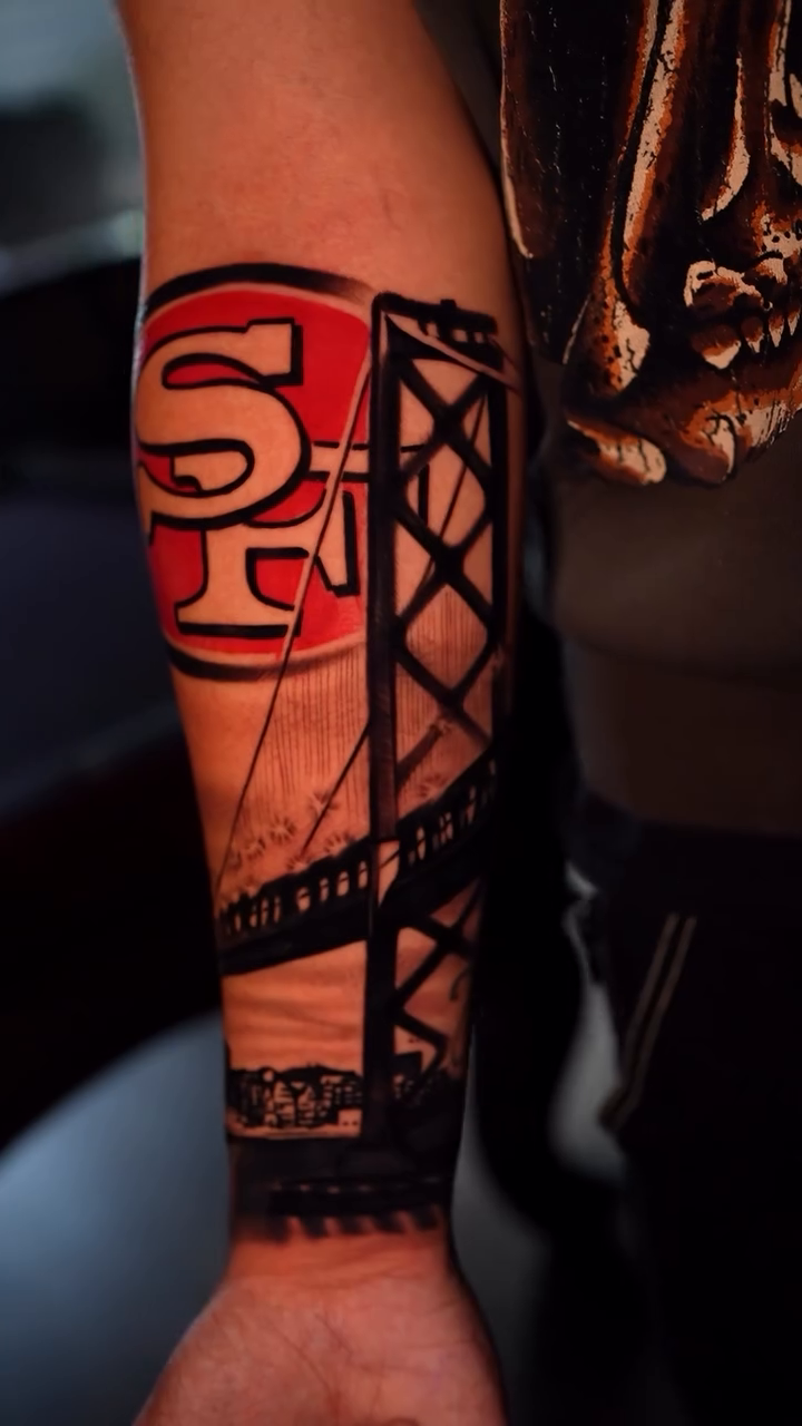 Tattoo by @smoke.tattoos — realism, black_and_grey