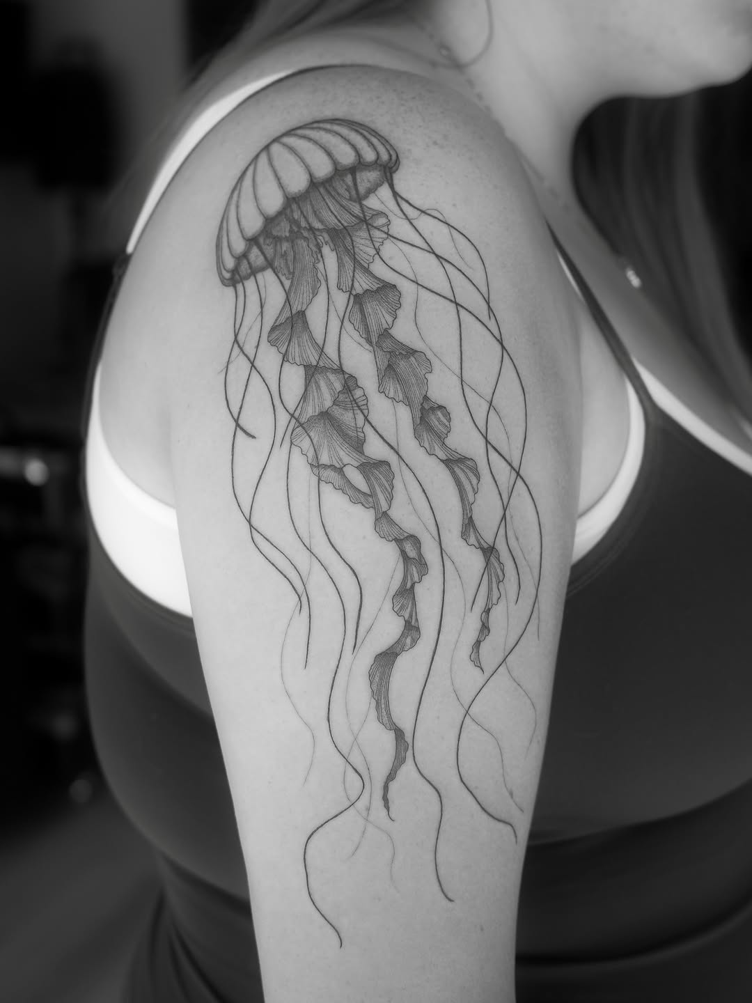 Tattoo by Holly 🖤 | Tacoma Tattoo Artist, Tacoma, WA
