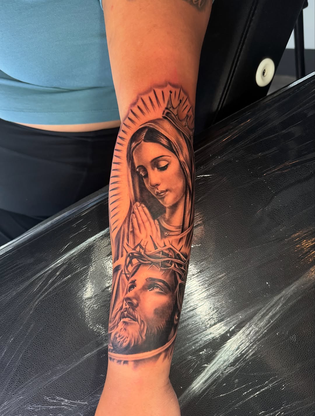 Tattoo by Sergio Tat2s | Nampa Idaho 📍, Boise, Idaho