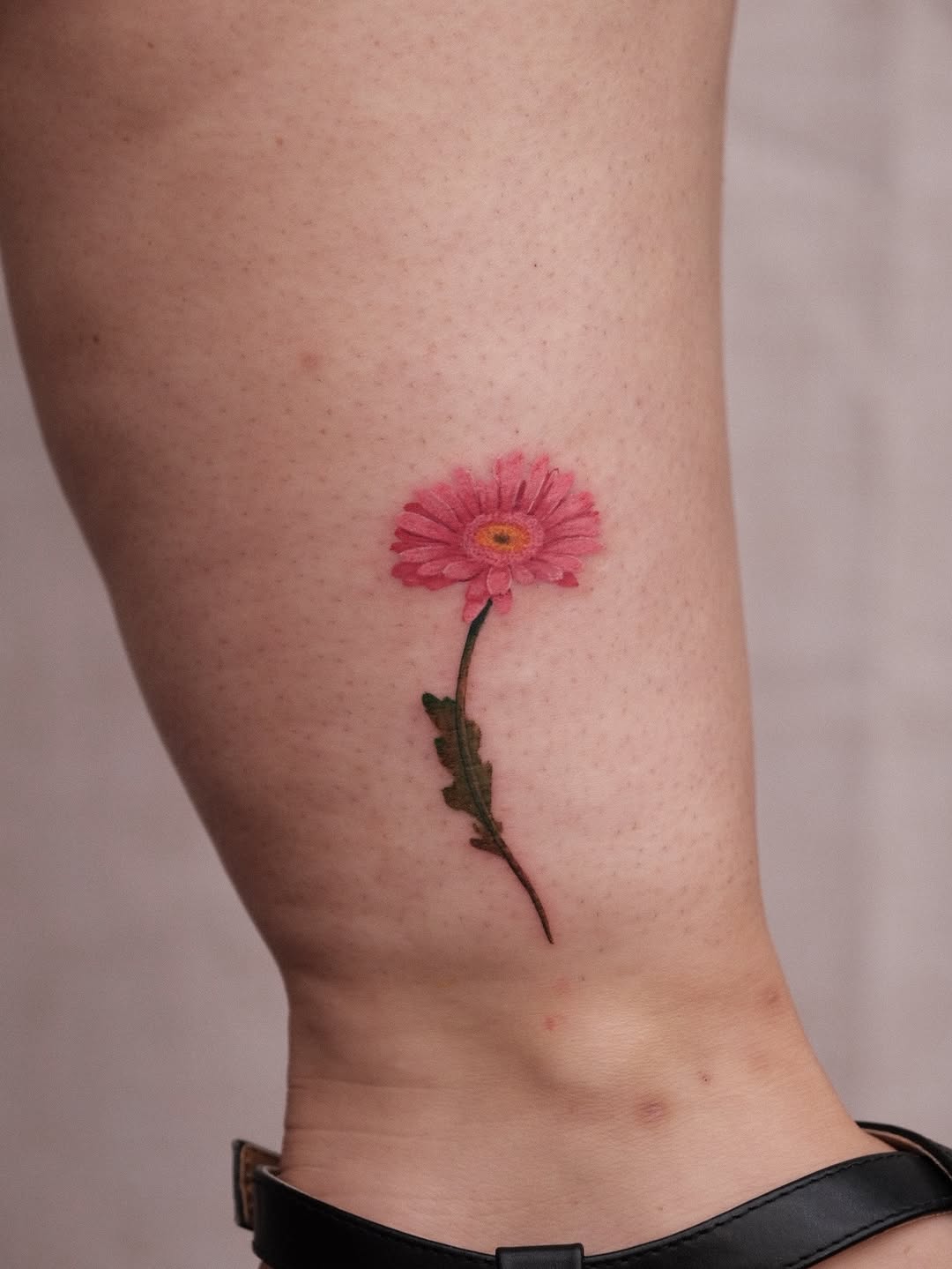 Tattoo by @houstontattooartist_goldenk — fine_line, realism