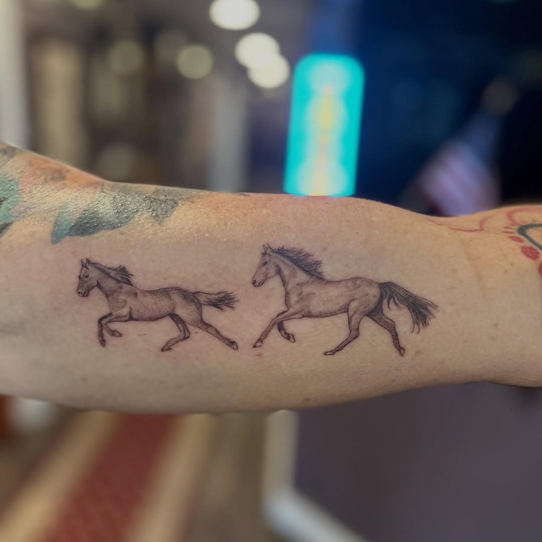 Tattoo by @theartistformerlyknownaslib — realism, black_and_grey