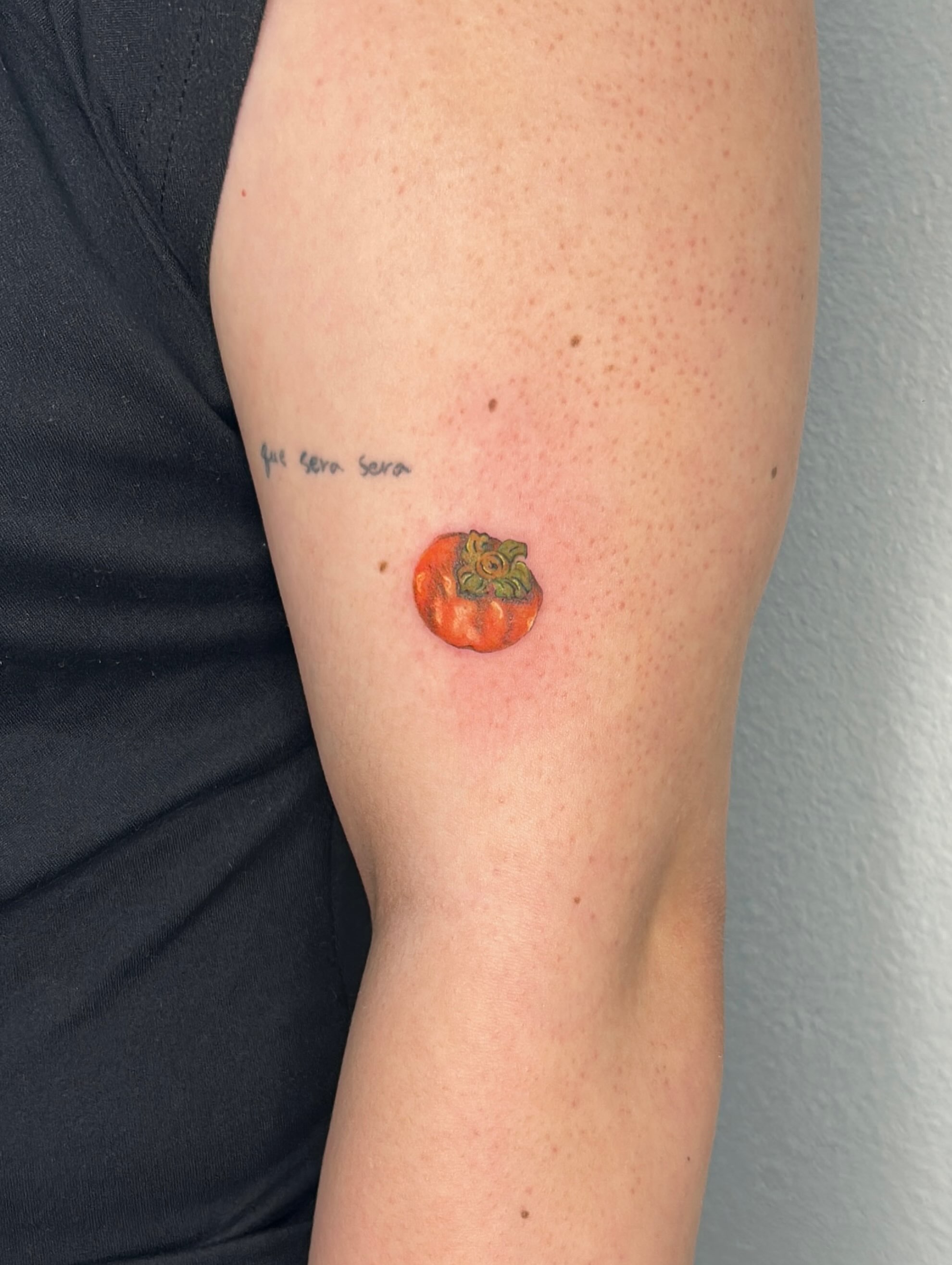 Tattoo by @tsuinami.tattoos — realism
