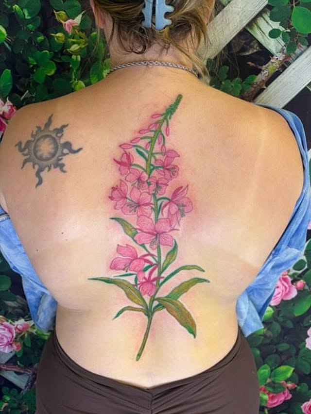 Tattoo by @stigmatat2 — realism