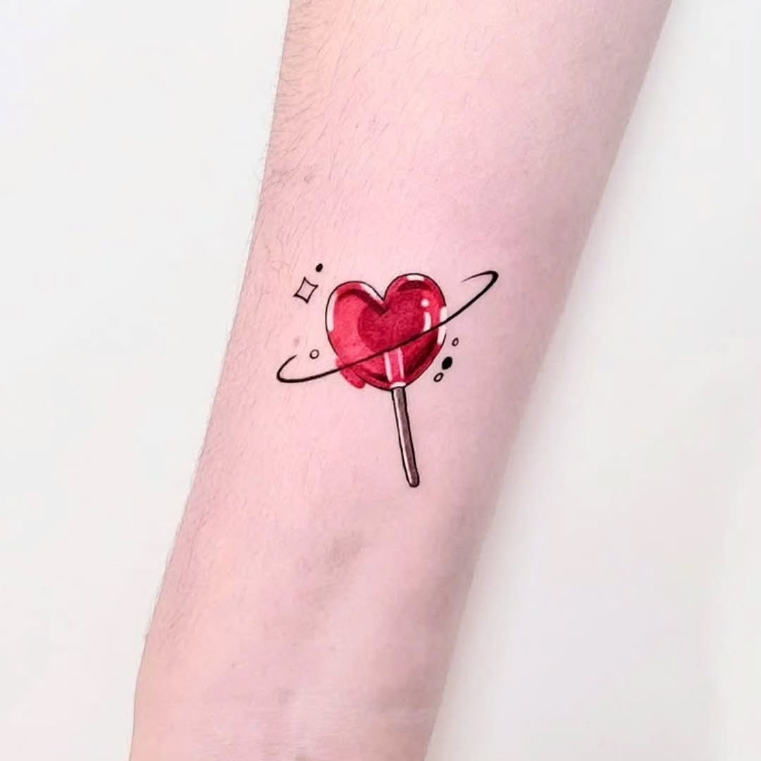 Tattoo by @tattoo_korea_ — watercolor