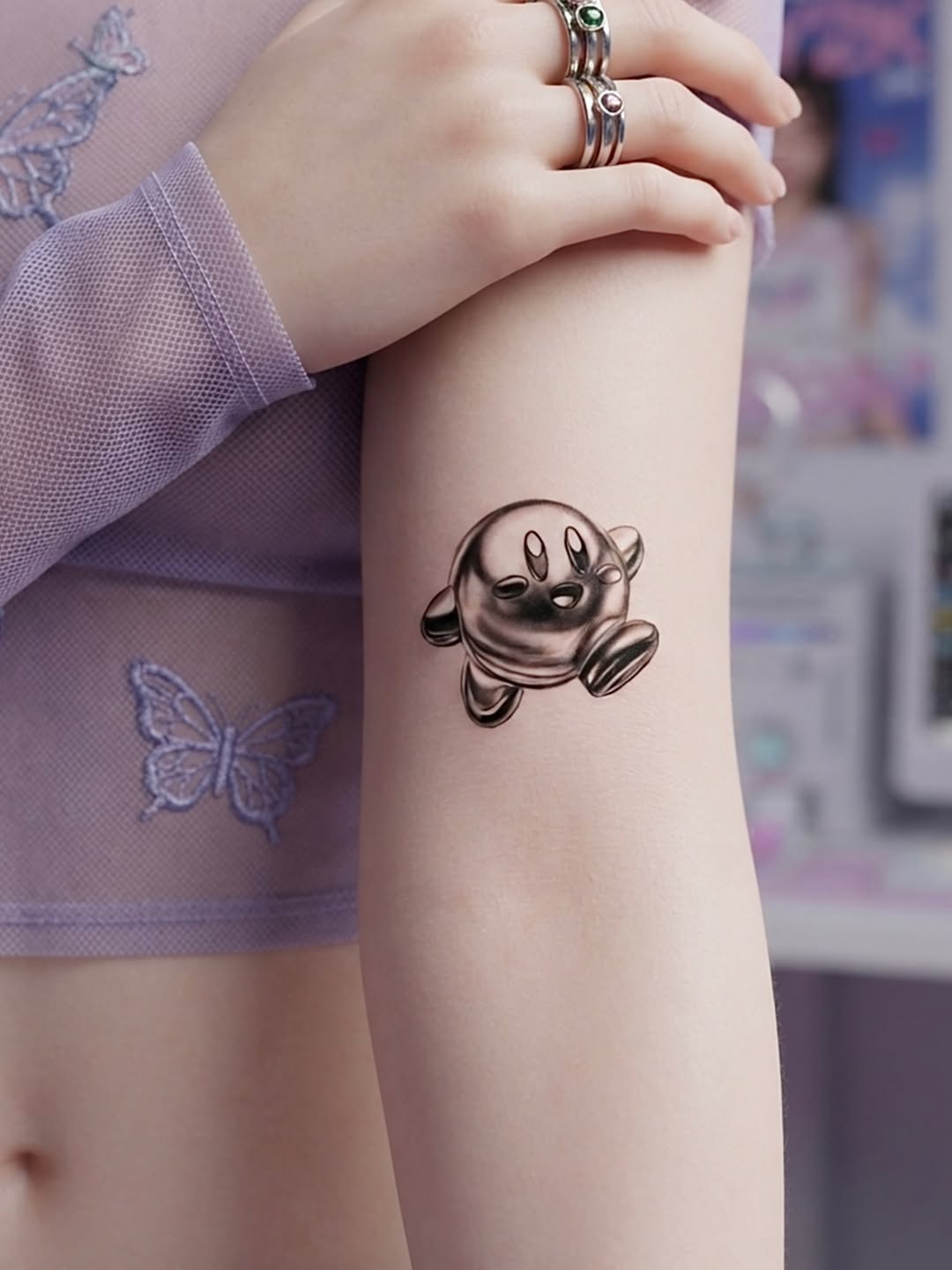Tattoo by @snako_tattoo — realism, black_and_grey