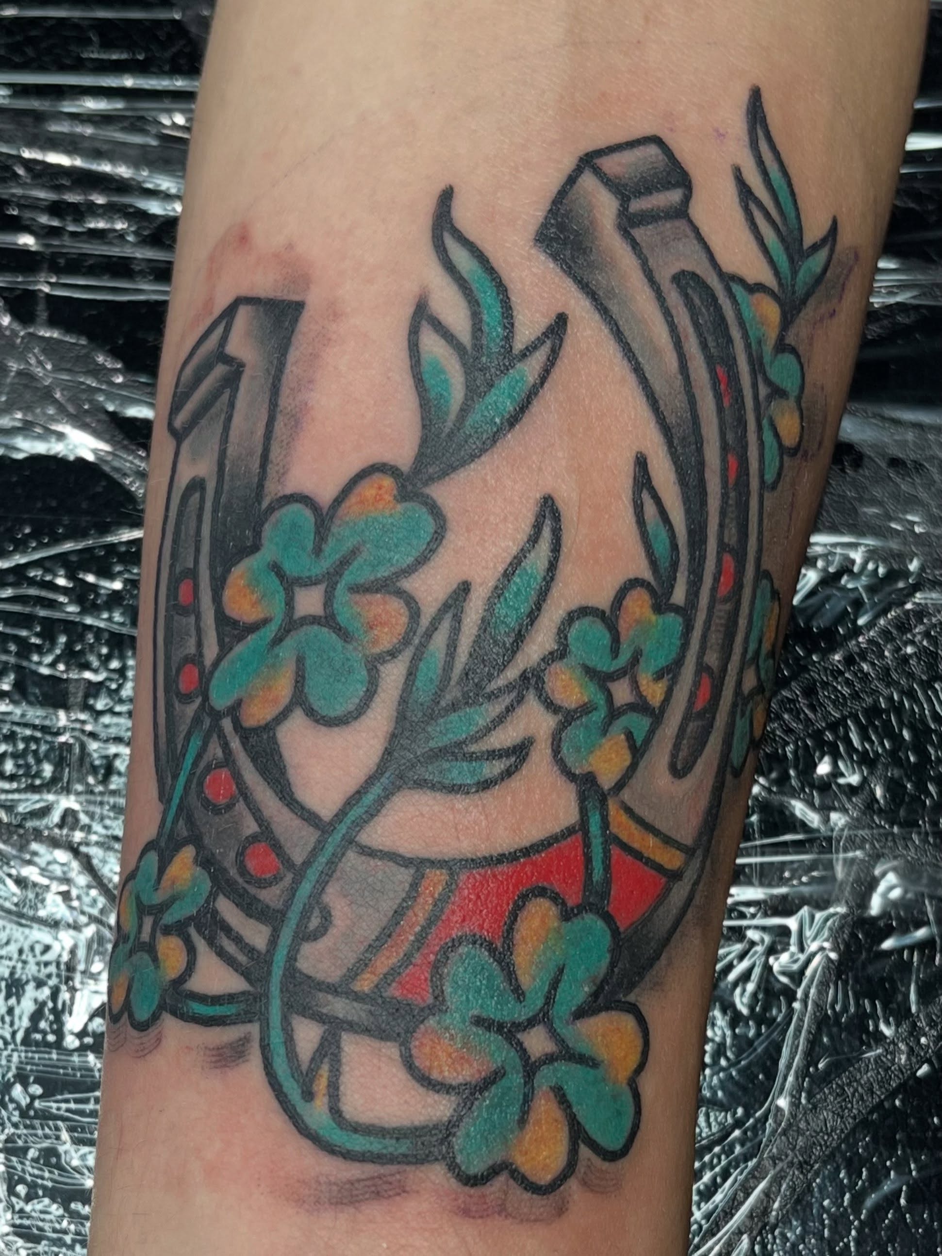 Tattoo by @scotty.donte.tattoos — american_traditional