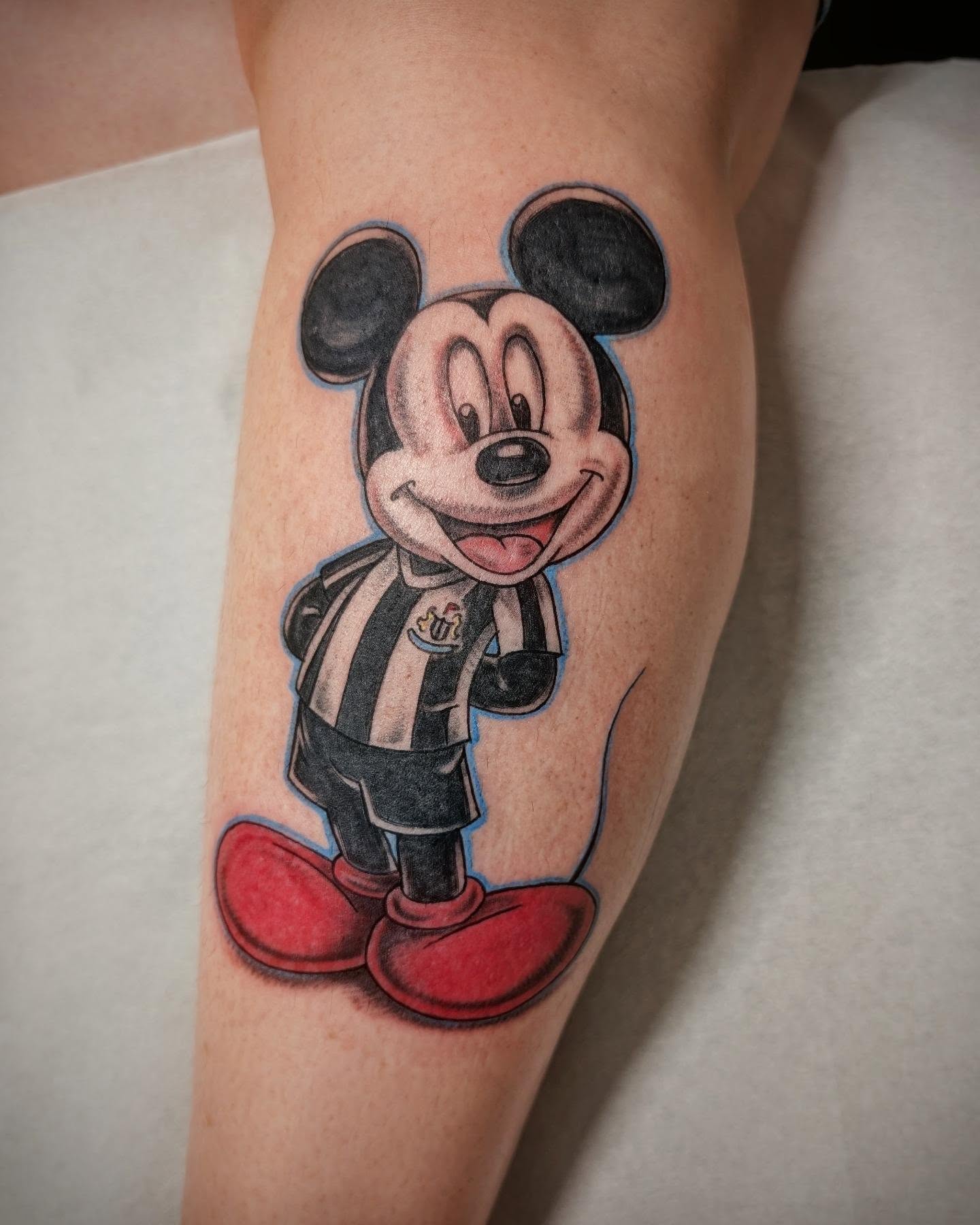 Tattoo by @49tats — american_traditional