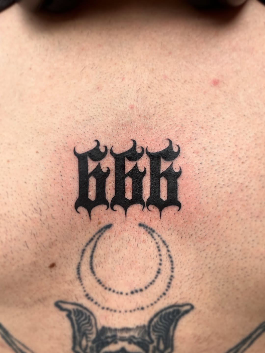 Tattoo by @ellestattoos — lettering_script