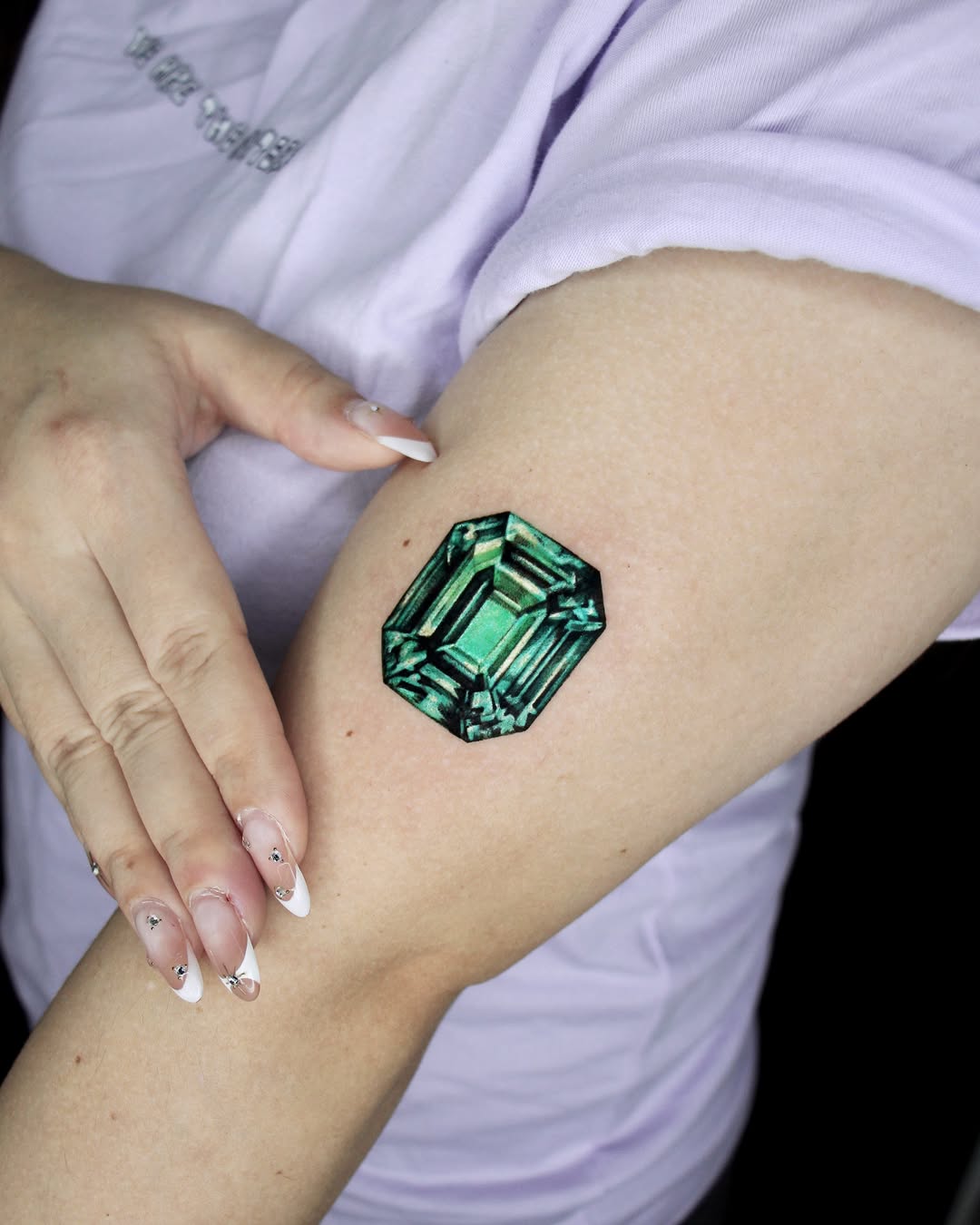 Tattoo by GUMU ✦ Hong Kong Tattoo, Hong Kong