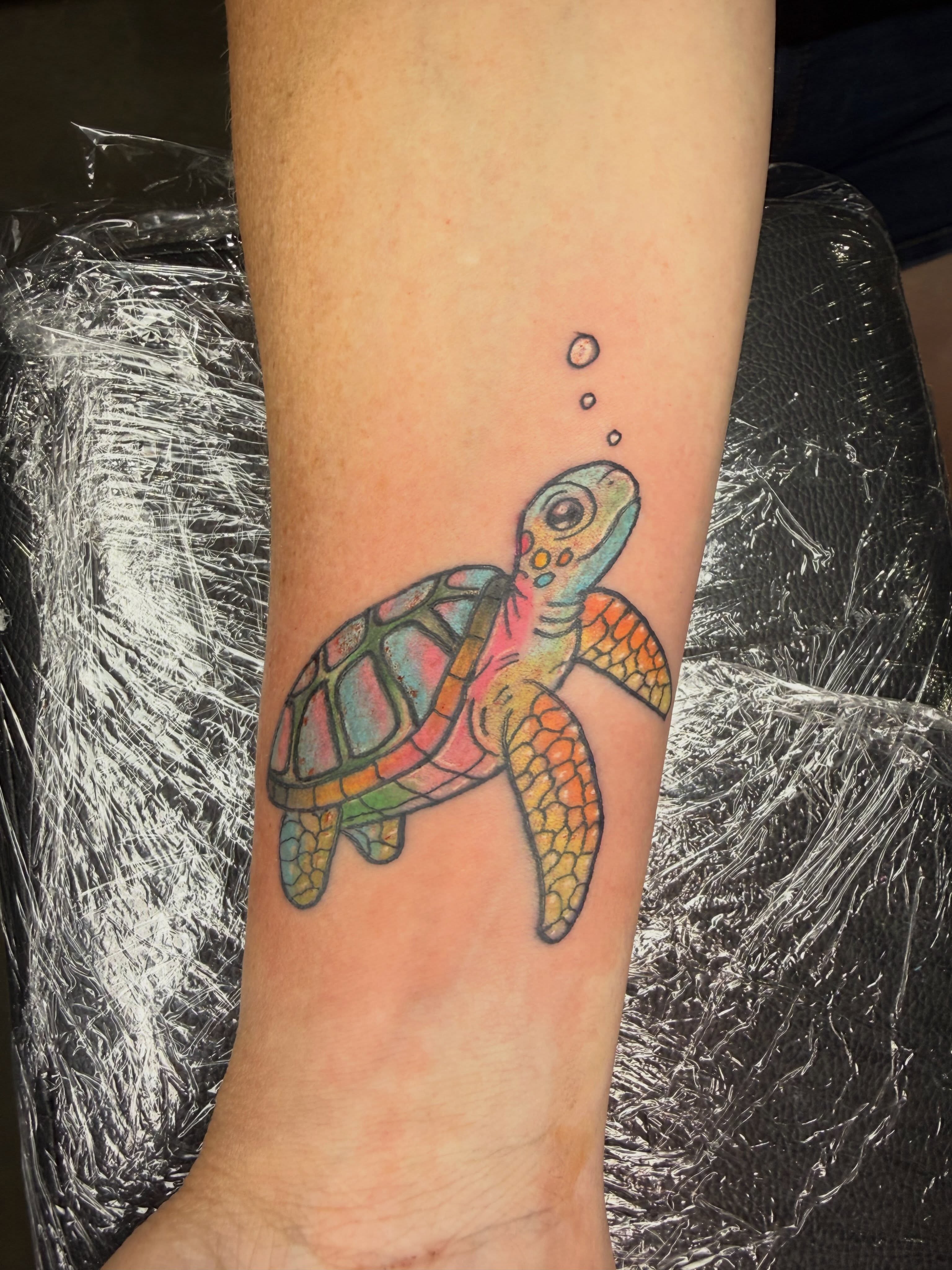 Tattoo by @lilithwhite2259 — american_traditional