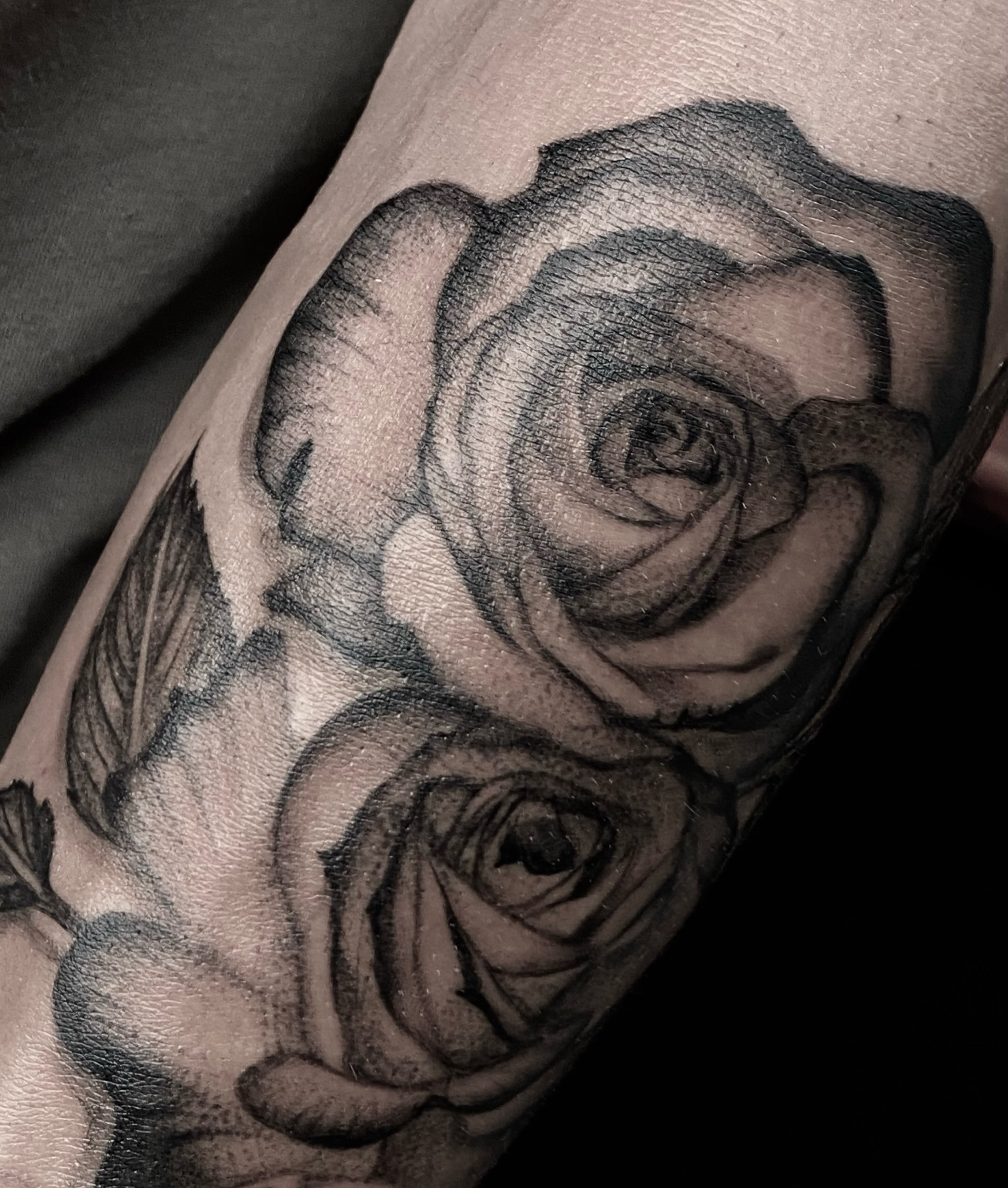 Tattoo by @ambrosia.tattoos — black_and_grey, realism