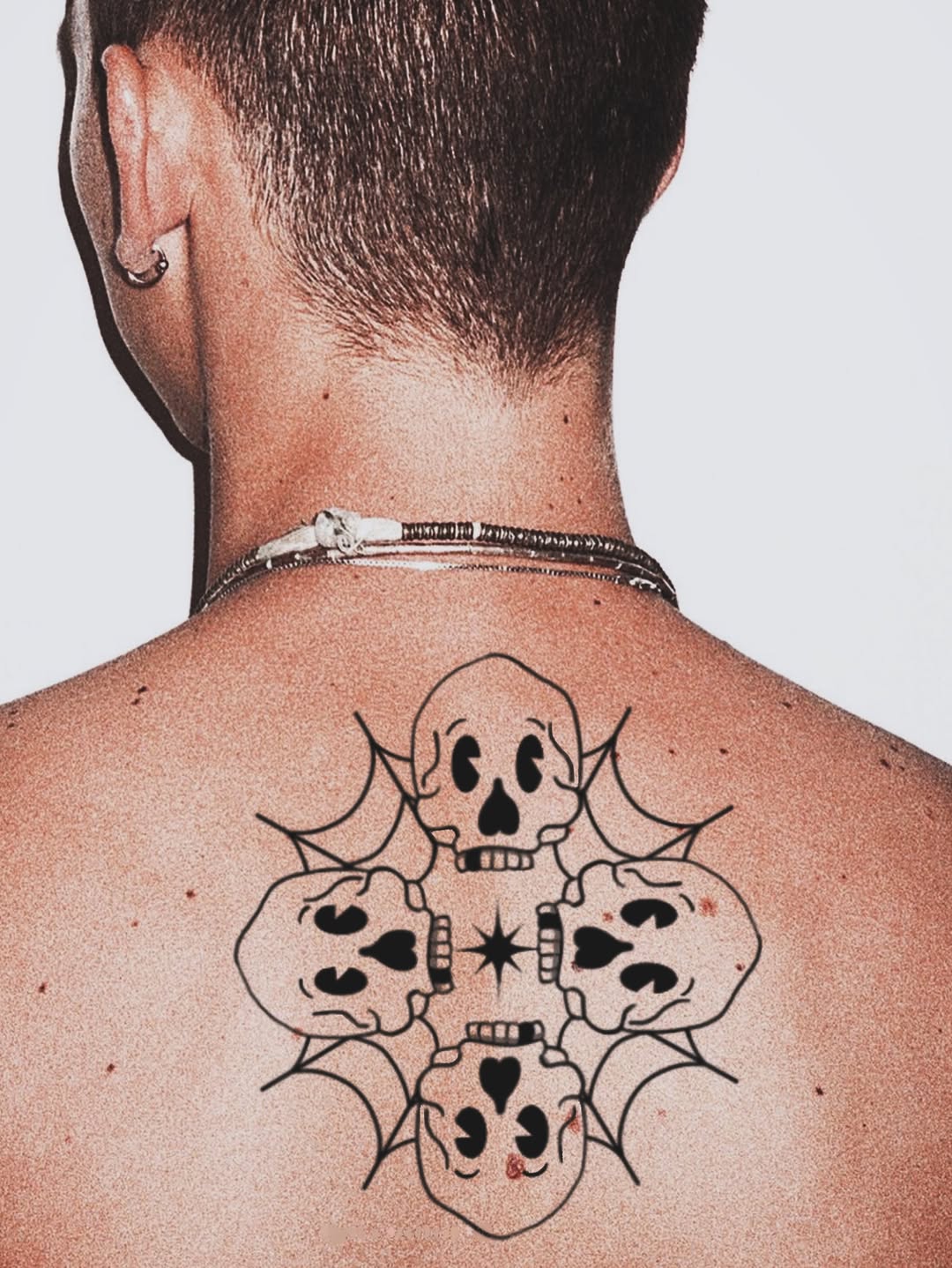 Tattoo by @alliecattatts — ignorant