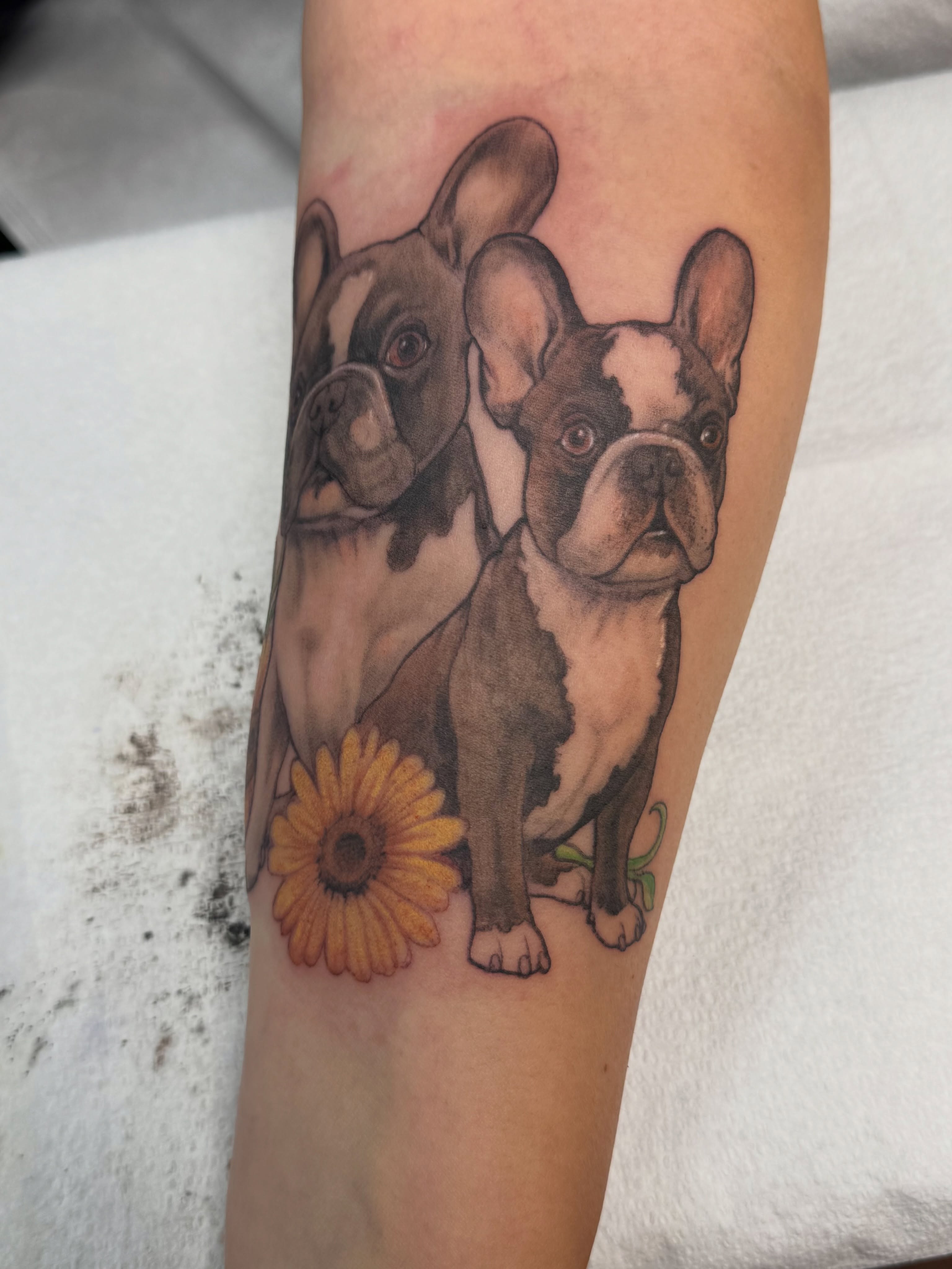 Tattoo by @tattoos.are.for.scumbags — realism, black_and_grey