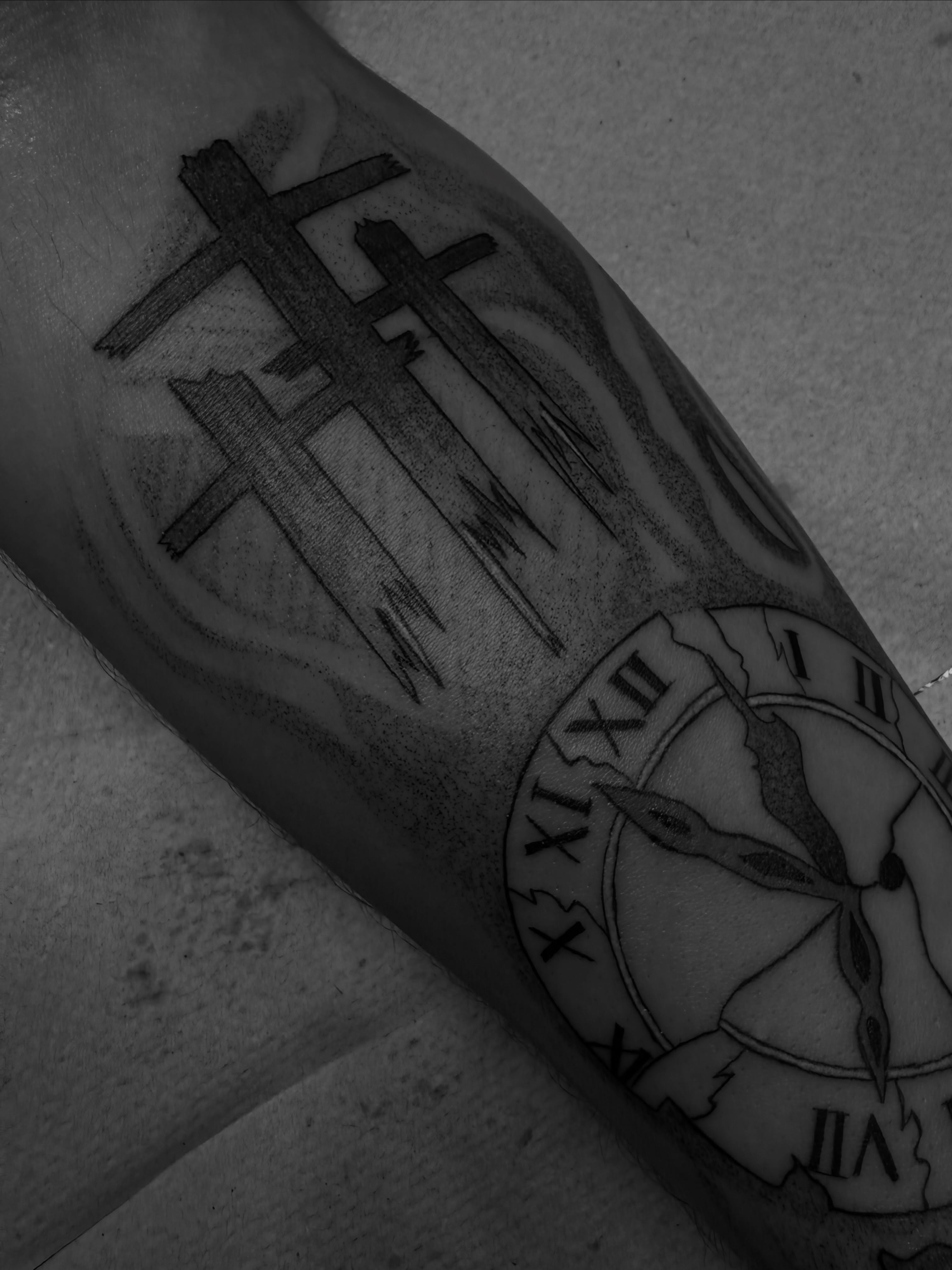 Tattoo by Sosie Tattoo 🇩🇴, Boston, MA