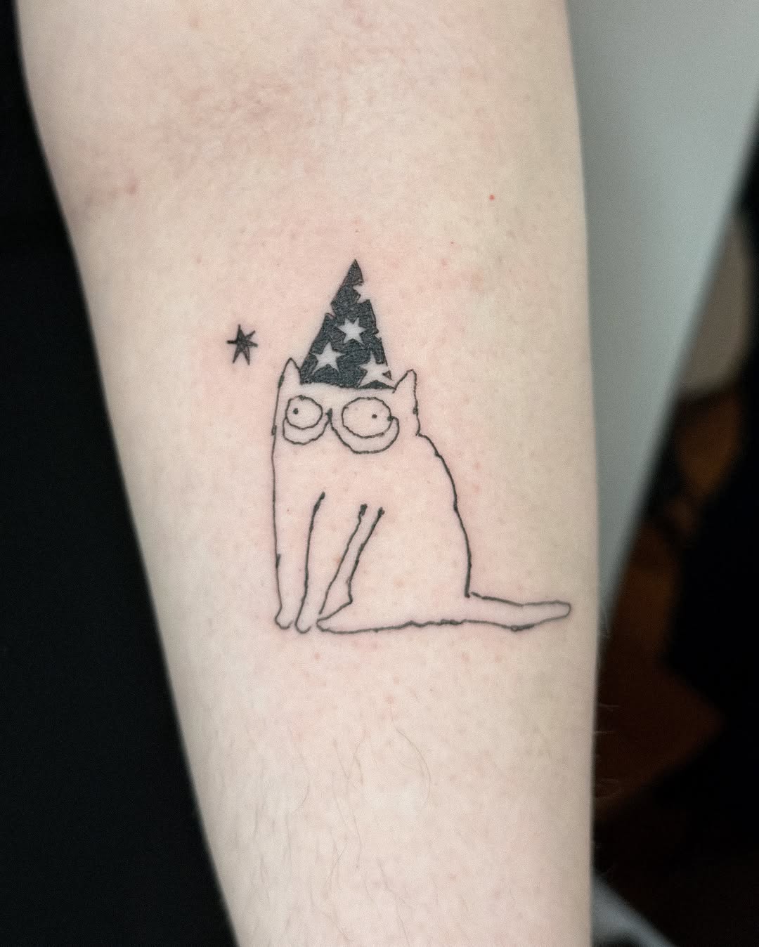 Tattoo by @____e_d_e_n____ — ignorant