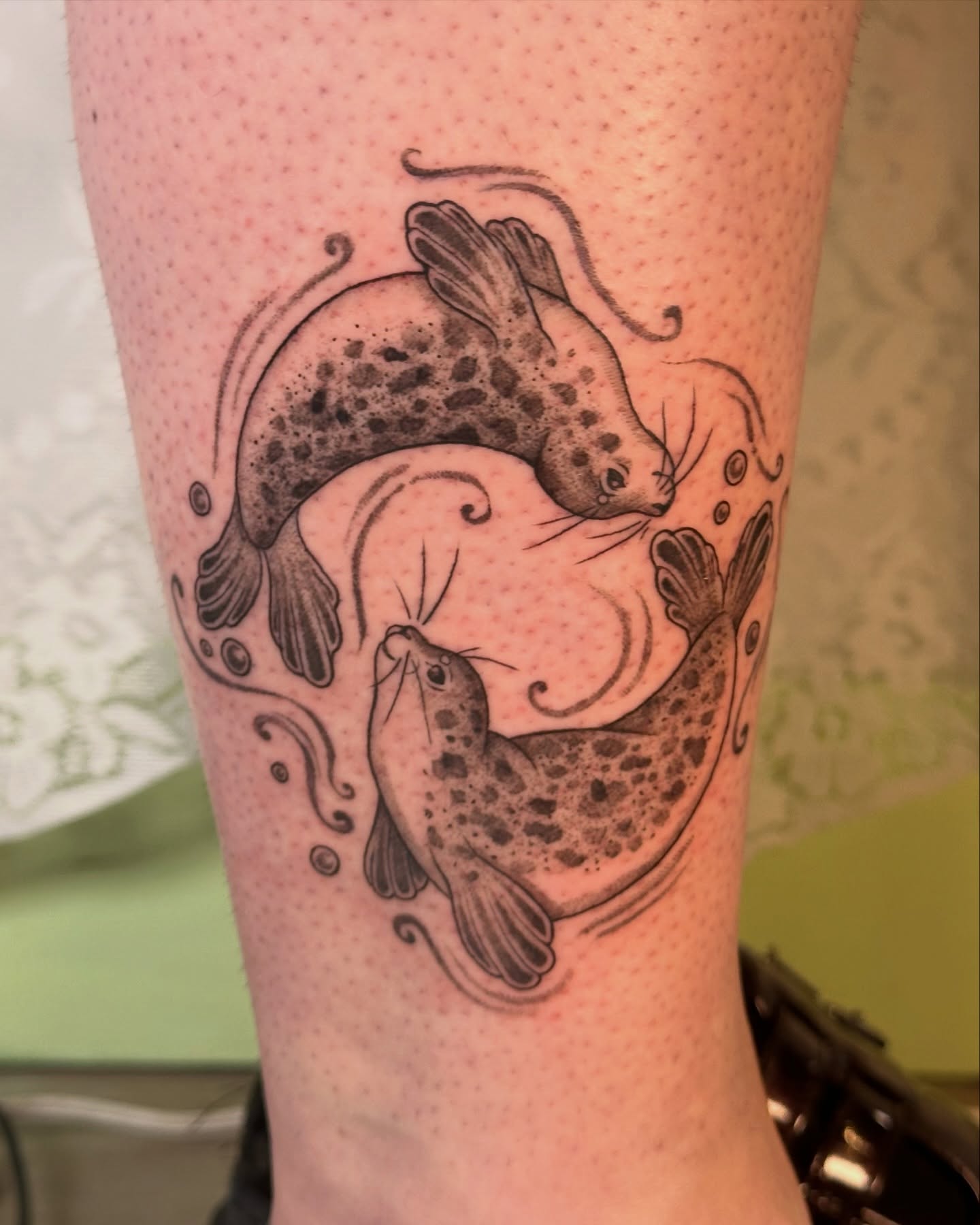 Tattoo by Lexi - Tattoo Artist - Vancouver, Vancouver, British Columbia