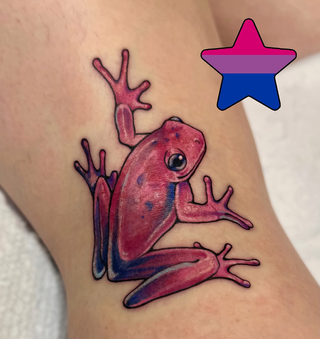 Tattoo by @anderstattoo — realism, fine_line