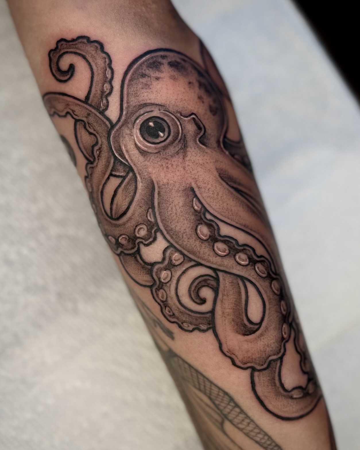 Tattoo by 𝐎𝐋𝐘𝐌𝐏𝐄 𝐊. • 𝕋𝔸𝕋𝕋𝕆𝕆𝕊, Montral