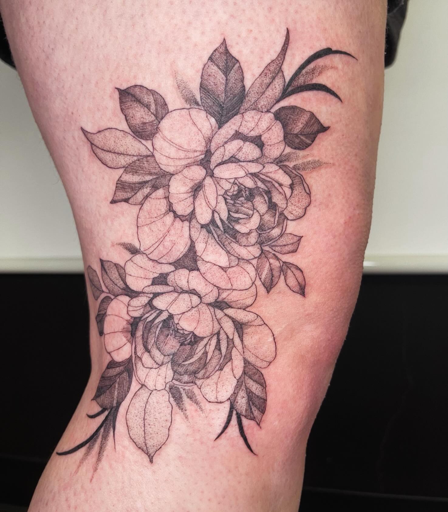 Tattoo by Angela, Whiteford