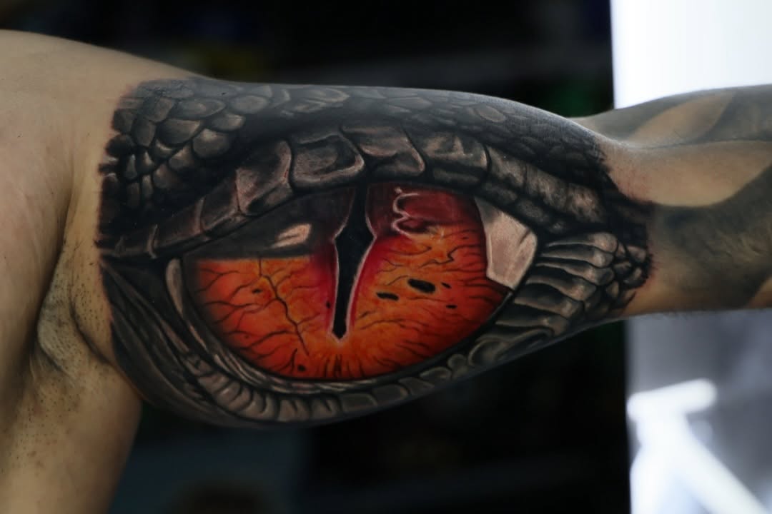 Tattoo by @ajtatt0 — realism, black_and_grey