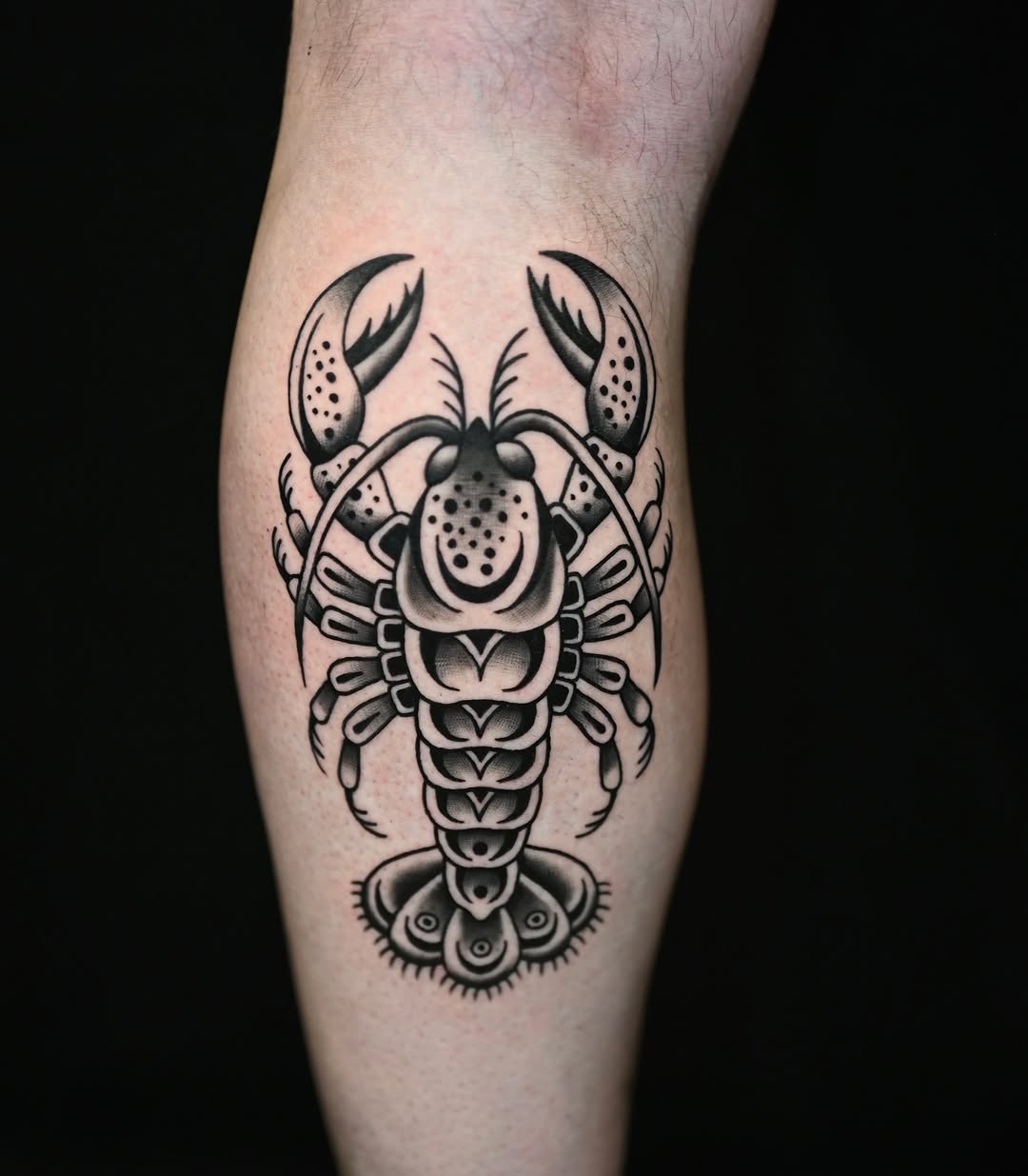 Tattoo by @zolatattoos — american_traditional