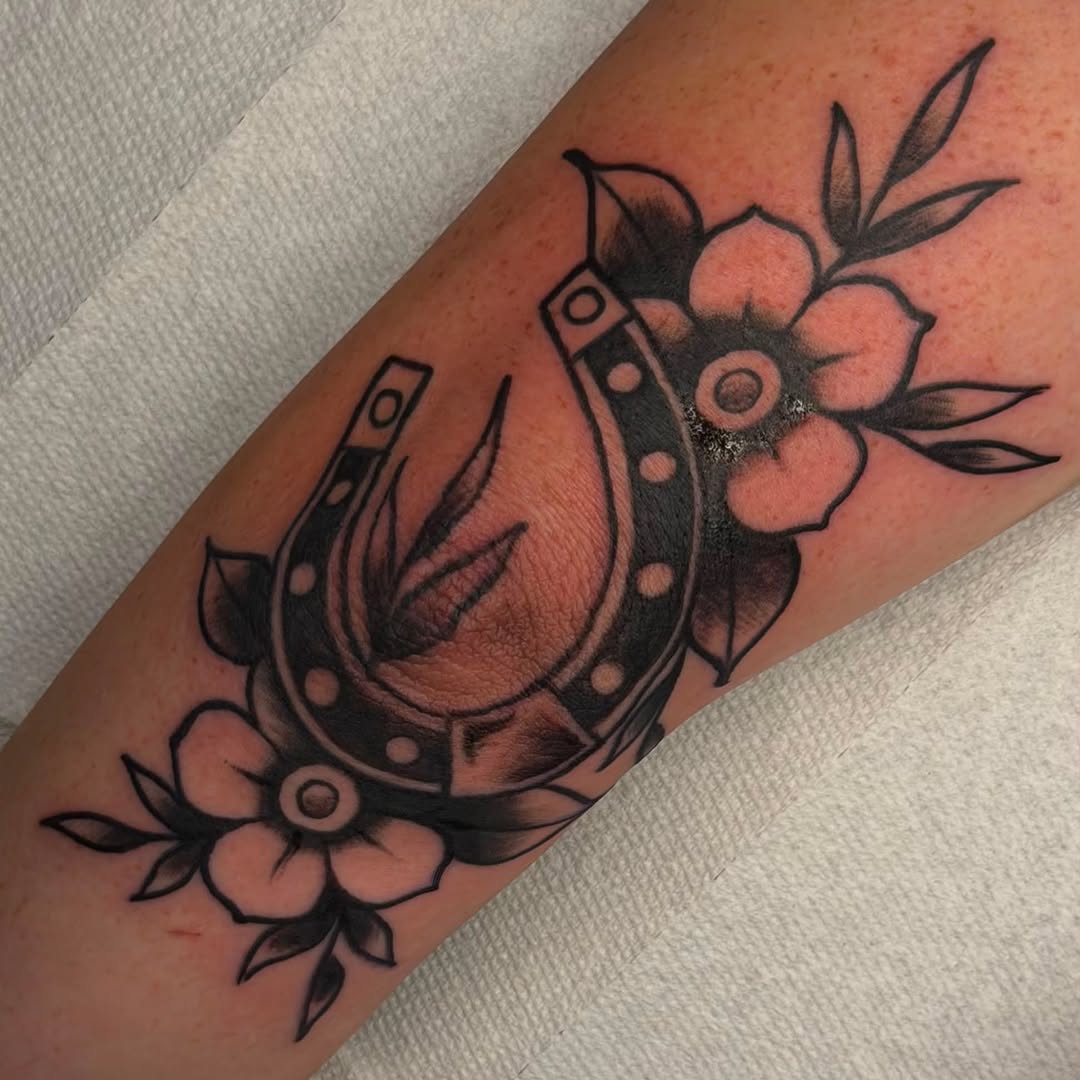 Tattoo by @princexkennethxtattoos — american_traditional