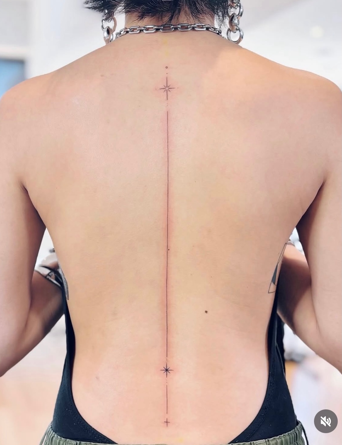 Tattoo by @joytattoo.flashbook — fine_line, minimalist