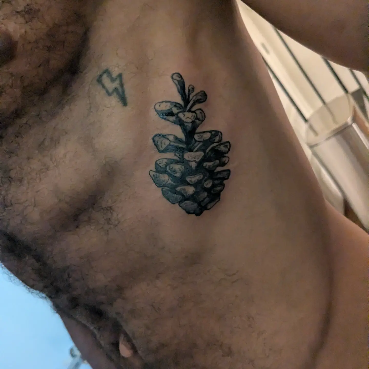 Tattoo by Mikaela Knight, Philadelphia, PA