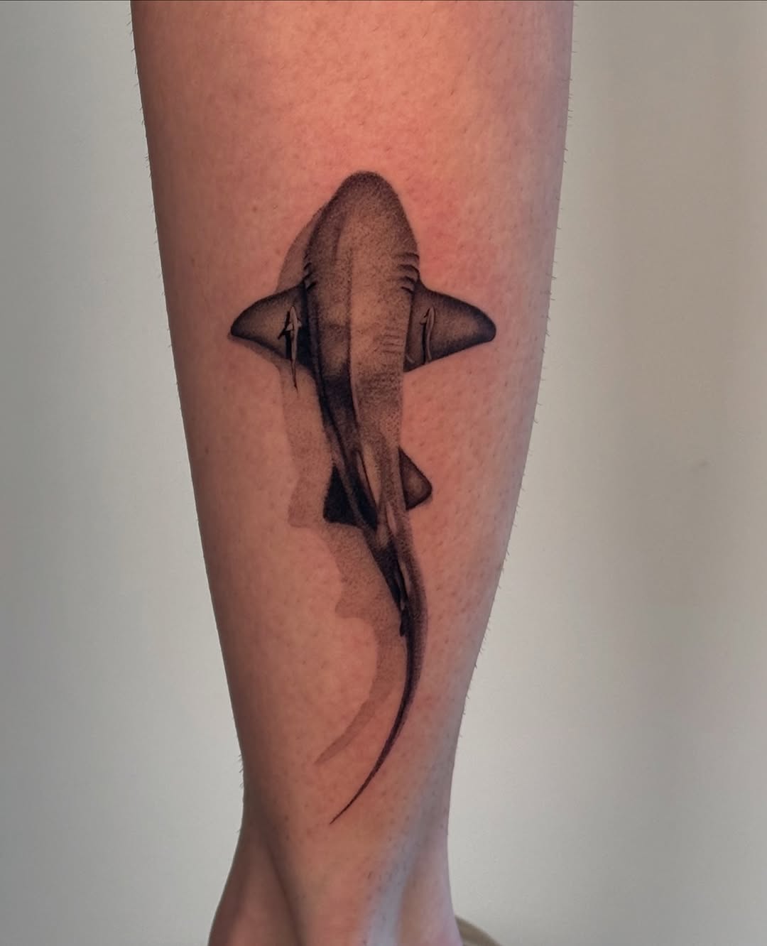 Tattoo by @tattedwithjaz β realism, black_and_grey