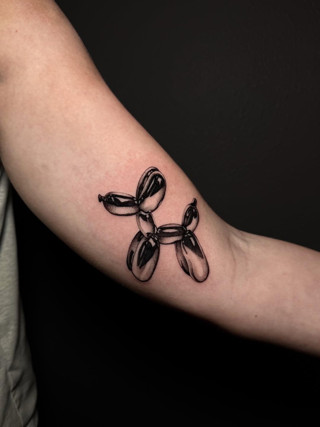 Tattoo by @tattoos_by_carrie — realism, black_and_grey