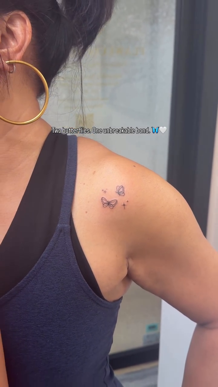 Tattoo by @flawlesssymmetry — fine_line