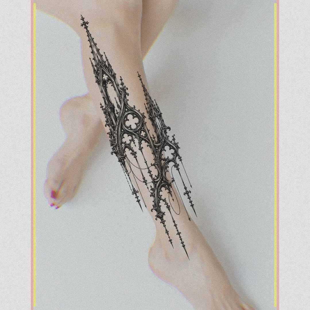 Tattoo by ᴇɴᴛɪᴛʏ // ᴏꜱᴀᴋᴀ ᴛᴀᴛᴛᴏᴏꜱ, Osaka