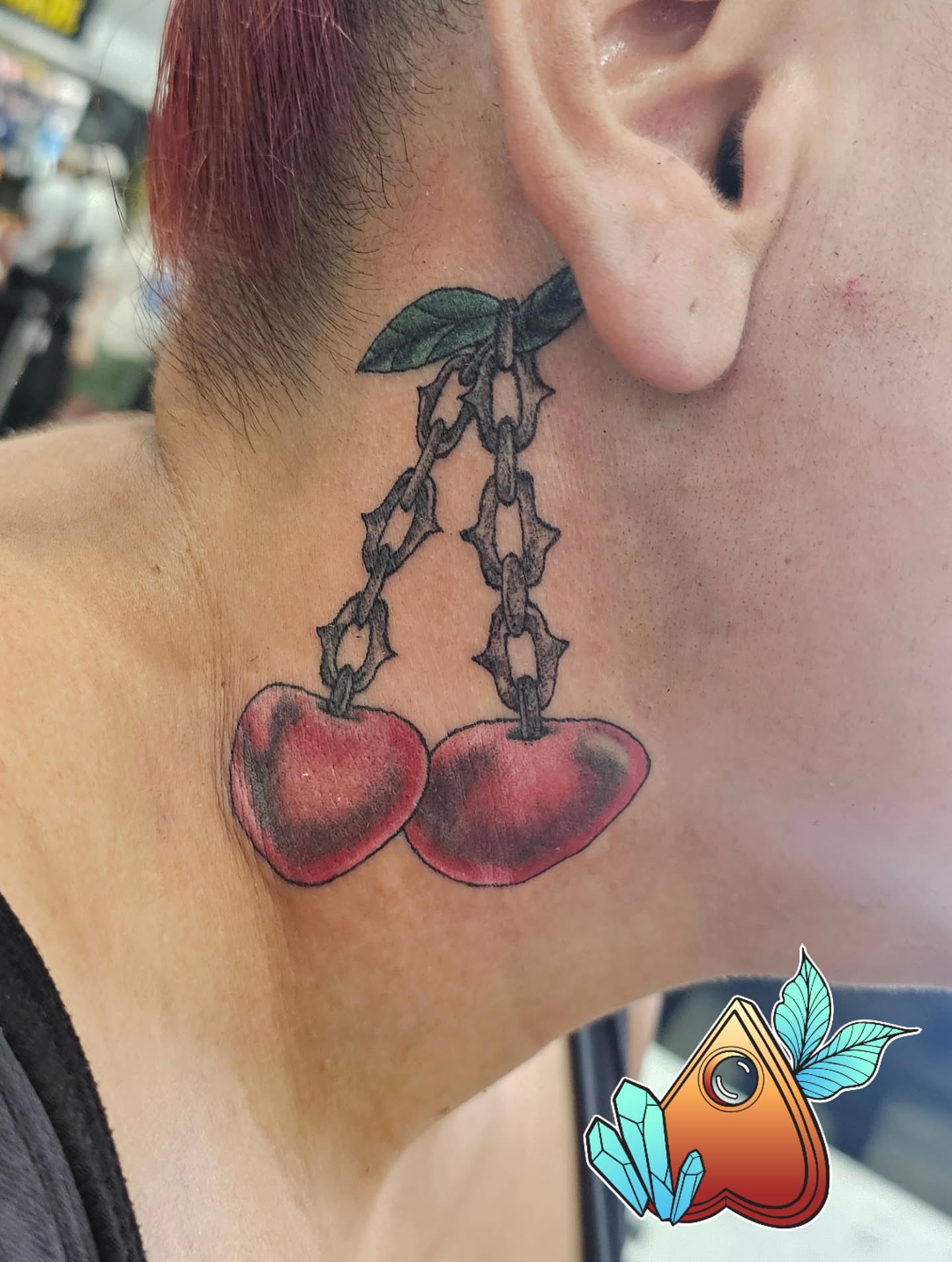 Tattoo by @skinartj — american_traditional