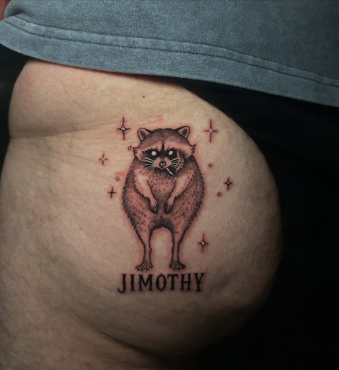 Tattoo by @inkkculturetattoollc — realism