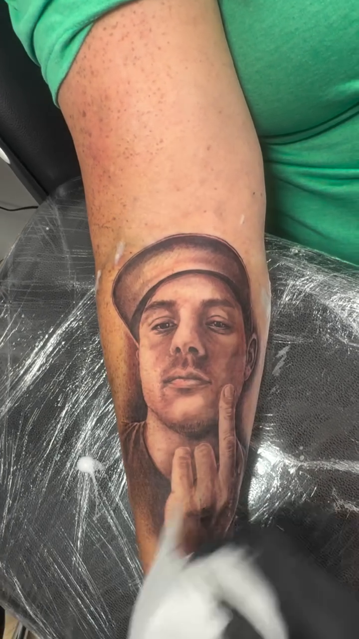 Tattoo by @jc_tat2s — realism, black_and_grey