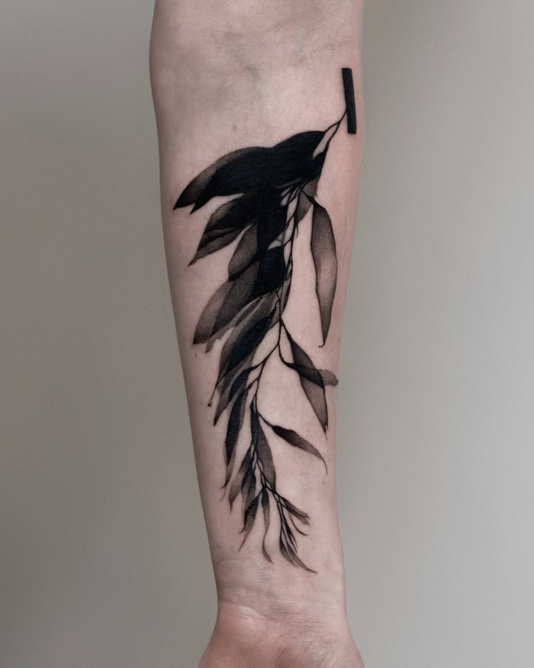 Tattoo by @henkotattooart — black_and_grey, realism