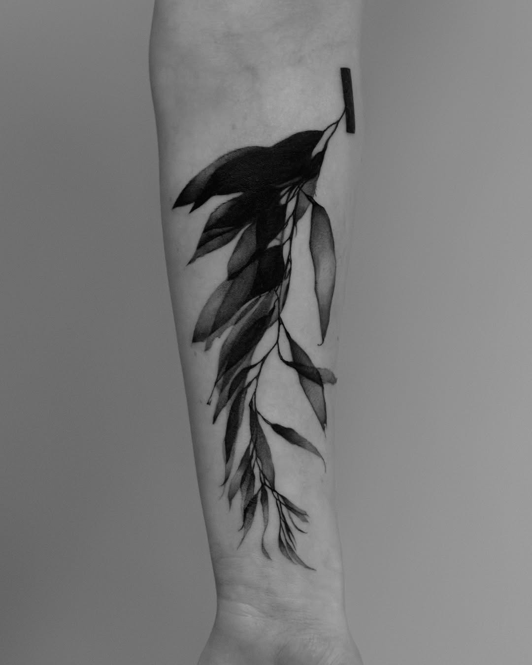 Tattoo by @henkotattooart — black_and_grey, realism