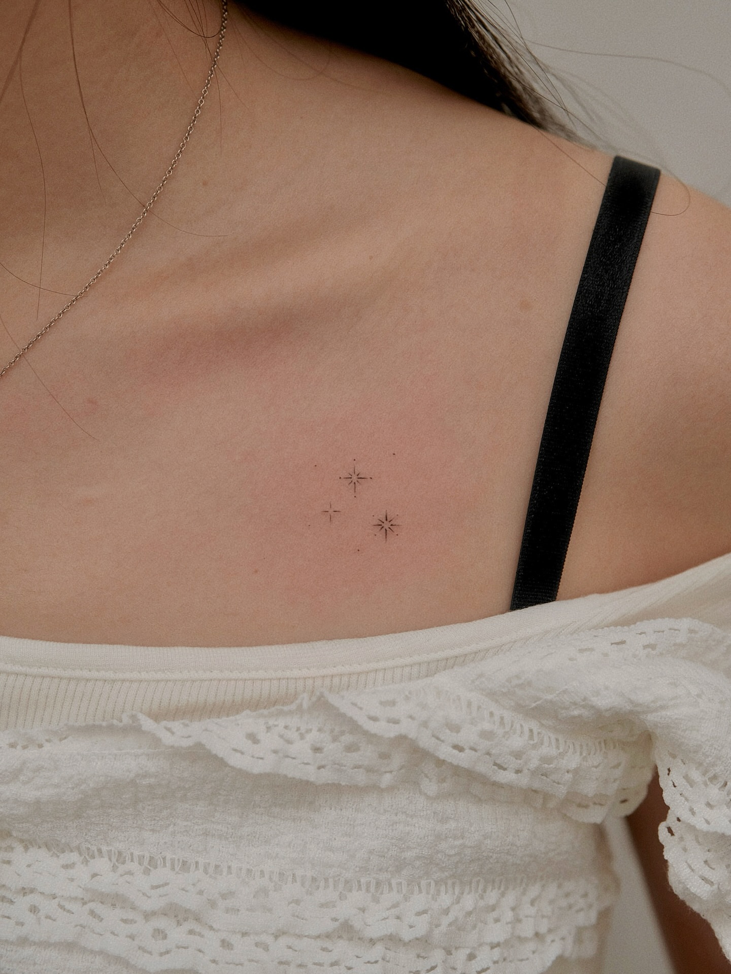 Tattoo by @13.tattooer — geometric