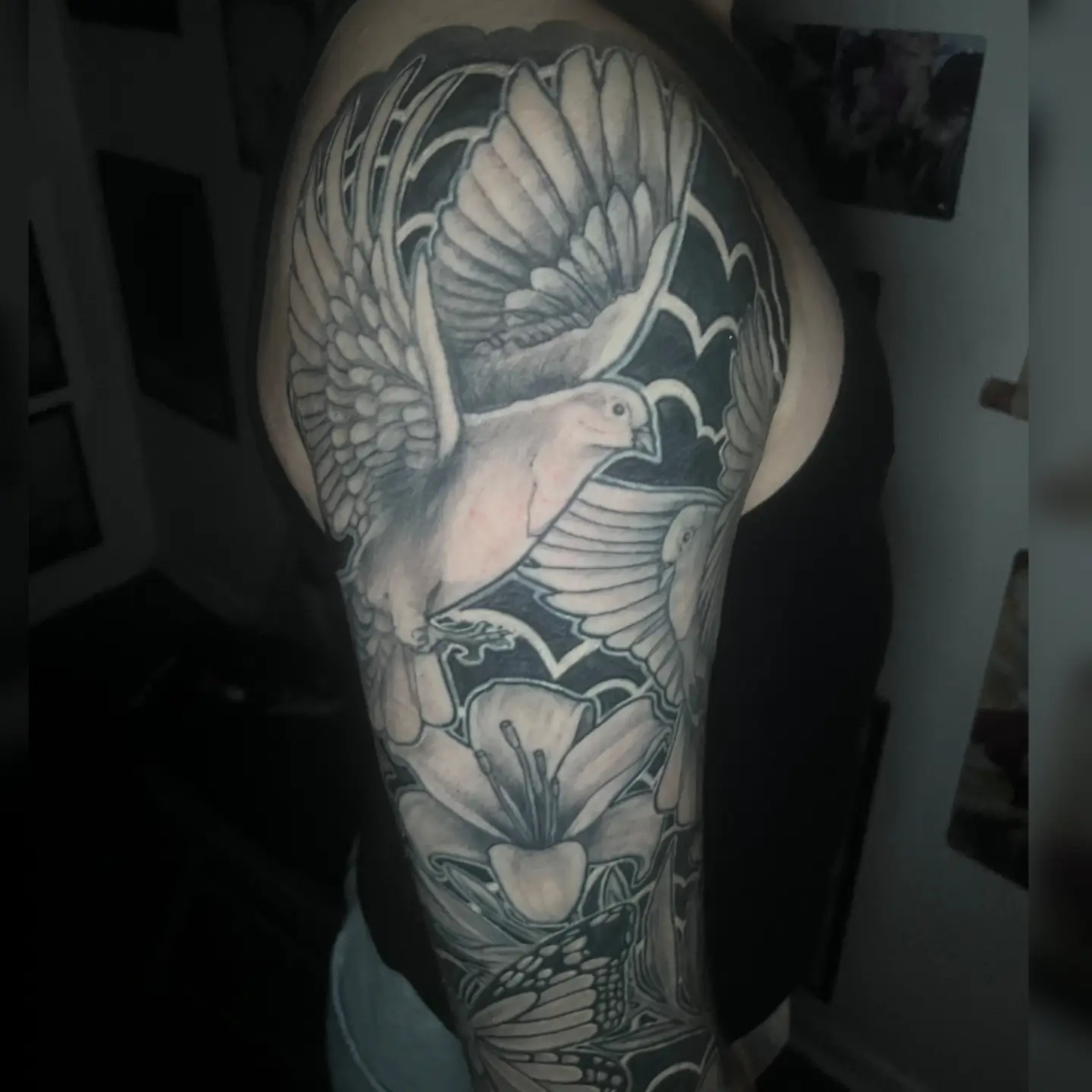 Tattoo by @nason_dilts_tattoo — black_and_grey, realism
