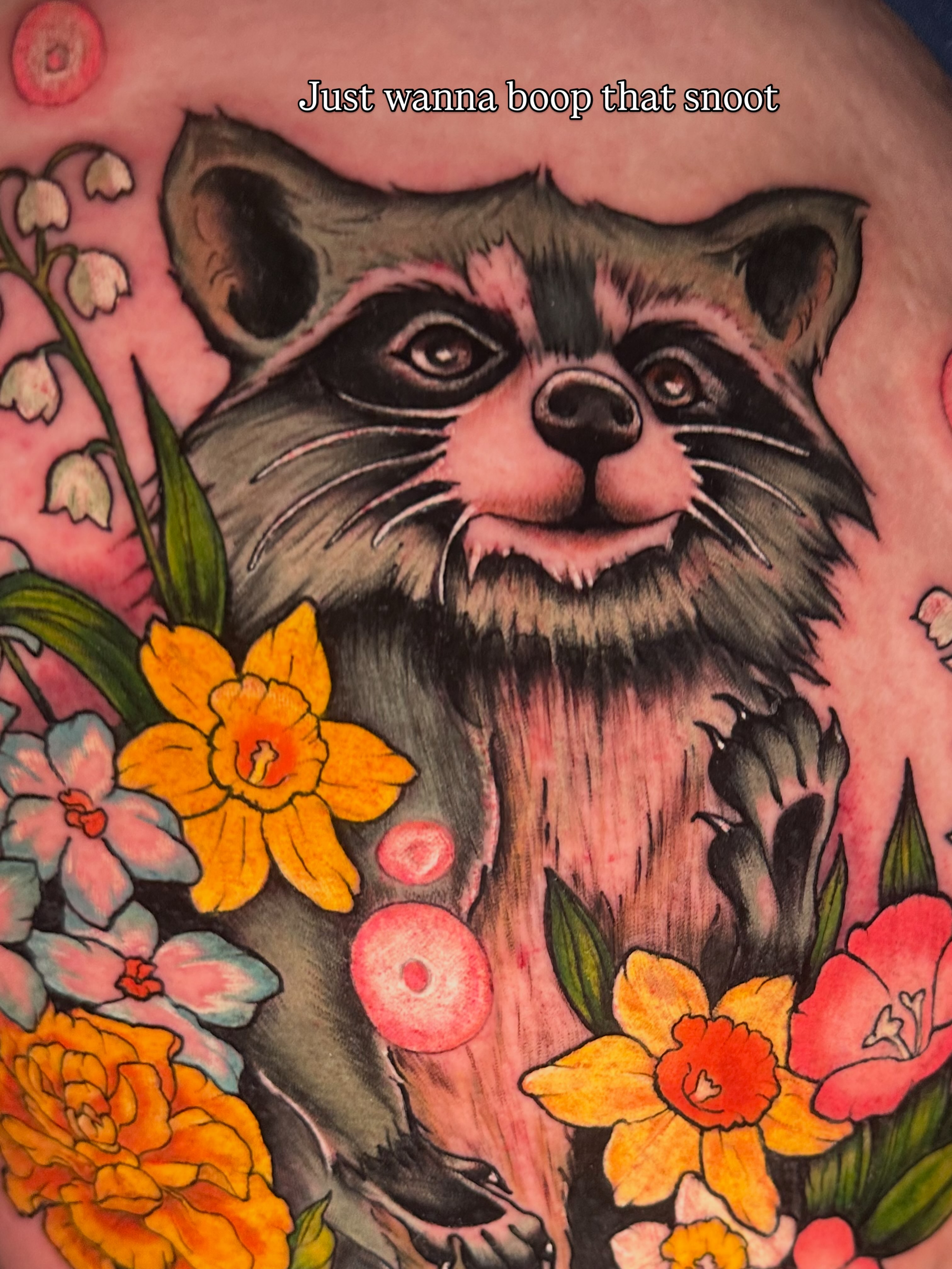 Tattoo by @jackknifetattoo — american_traditional