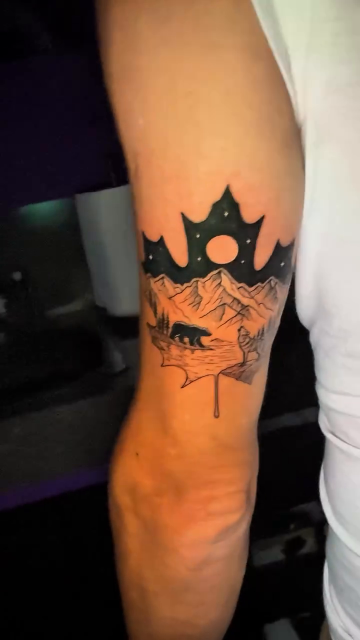 Tattoo by @ejwtattoos — black_and_grey, realism