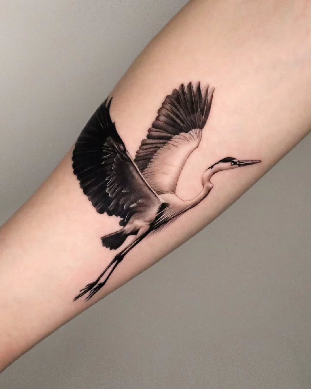 Tattoo by @ejintatt — realism, black_and_grey