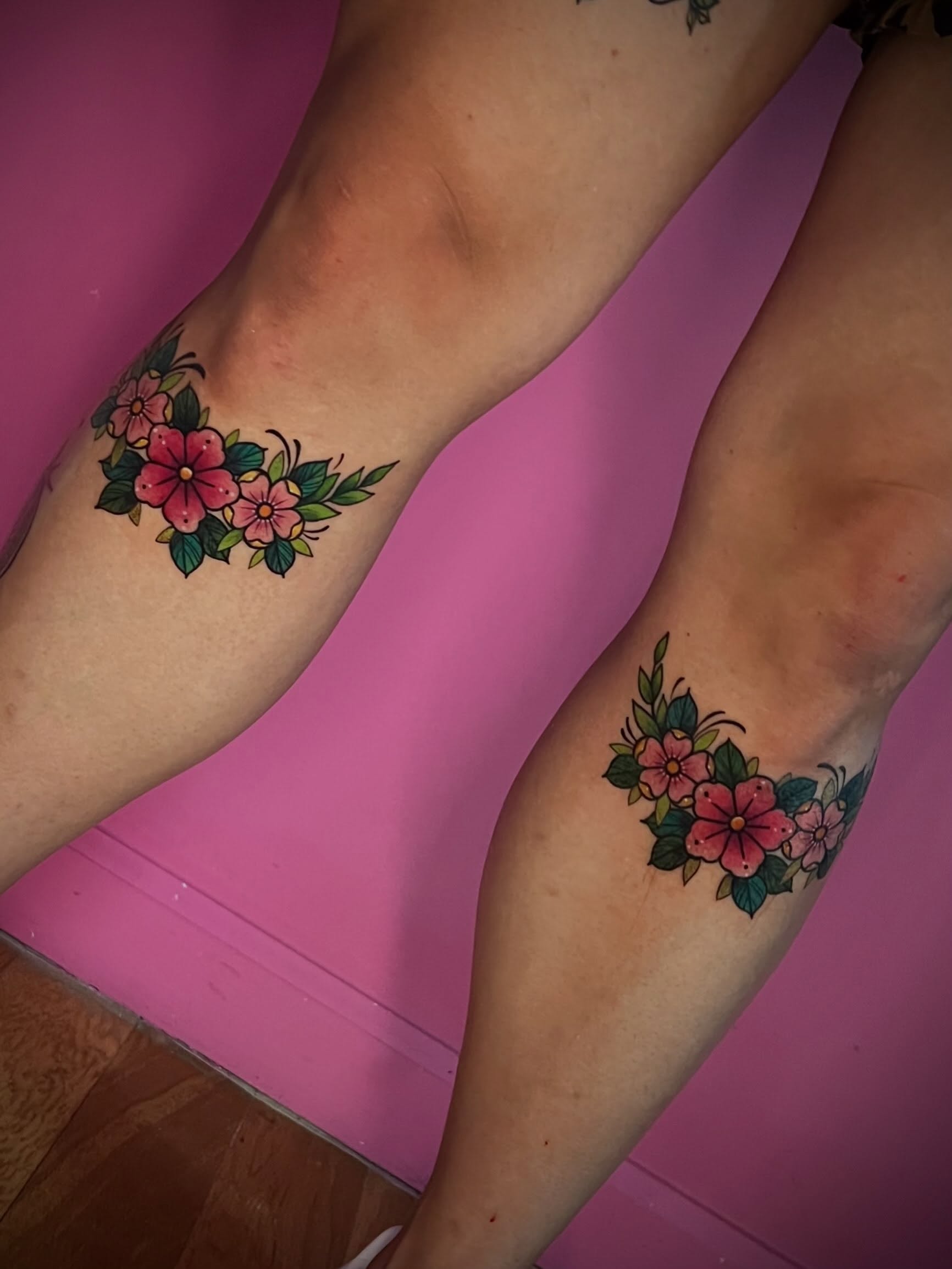 Tattoo by @jesvalentinetattoos — american_traditional