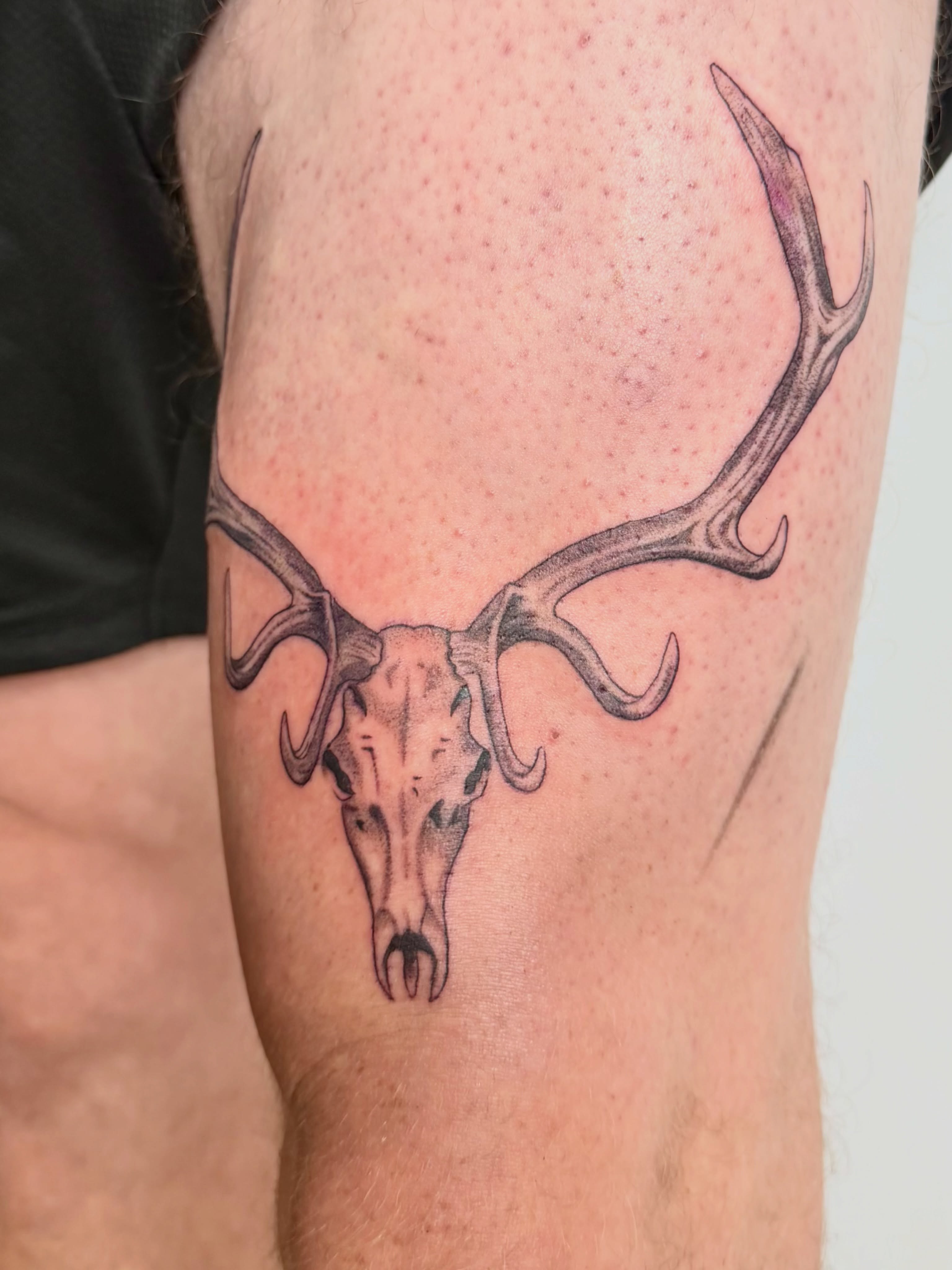 Tattoo by Bailee | UT Tattoo Artist, Riverton, UT