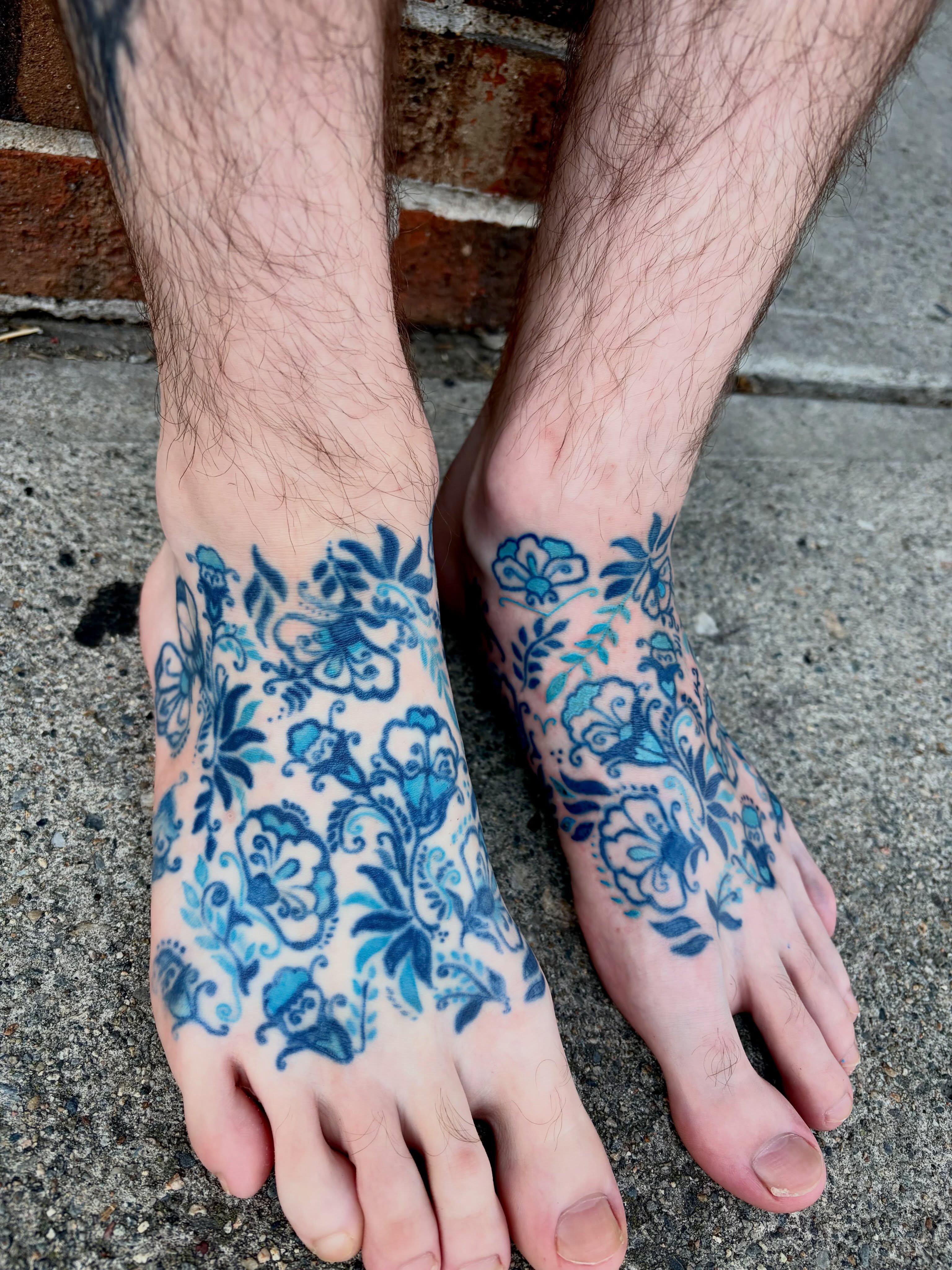 Tattoo by @emilyftattoos — american_traditional