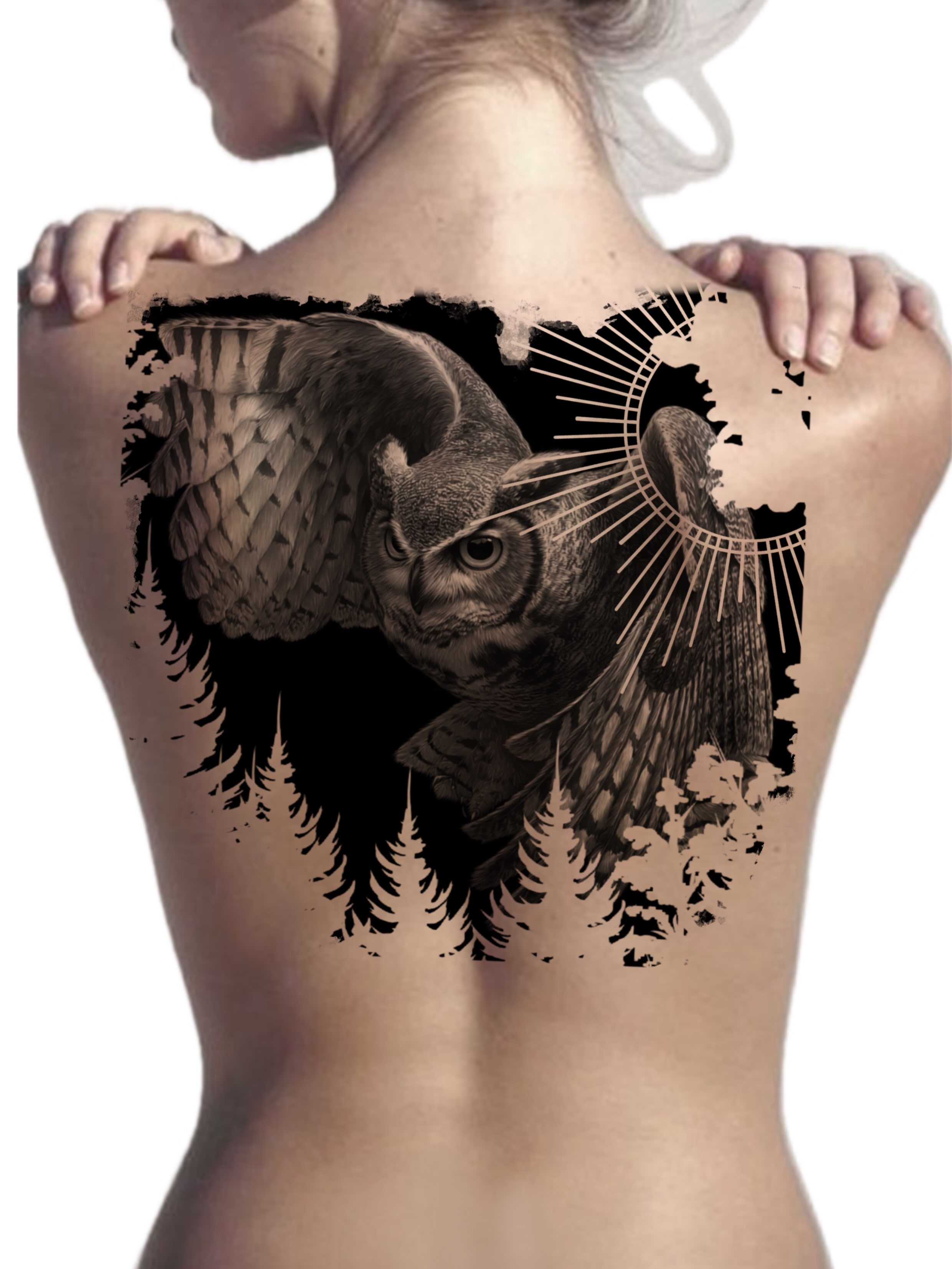 Tattoo by @kilinkstr14 — realism, dark_realism