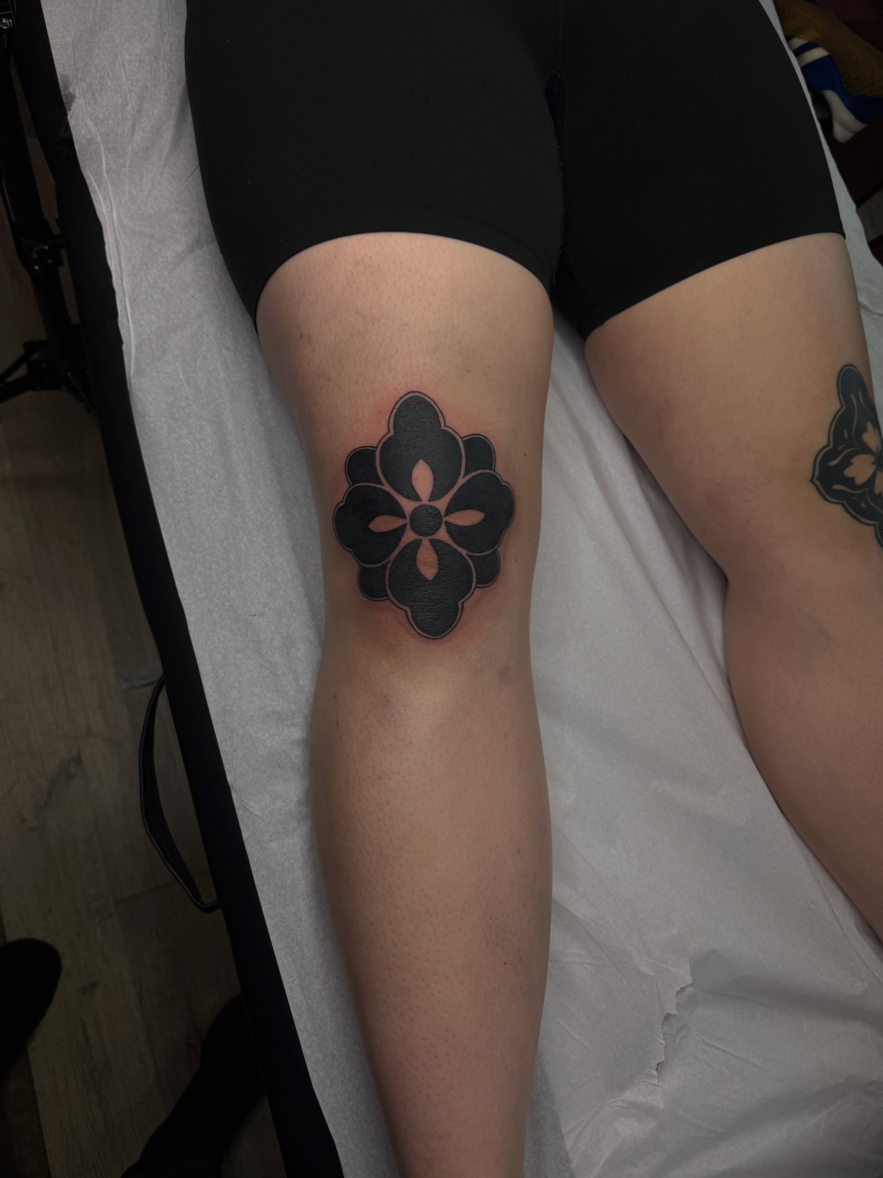 Tattoo by ❖ Melissa Villarreal ❖, Chicago, IL